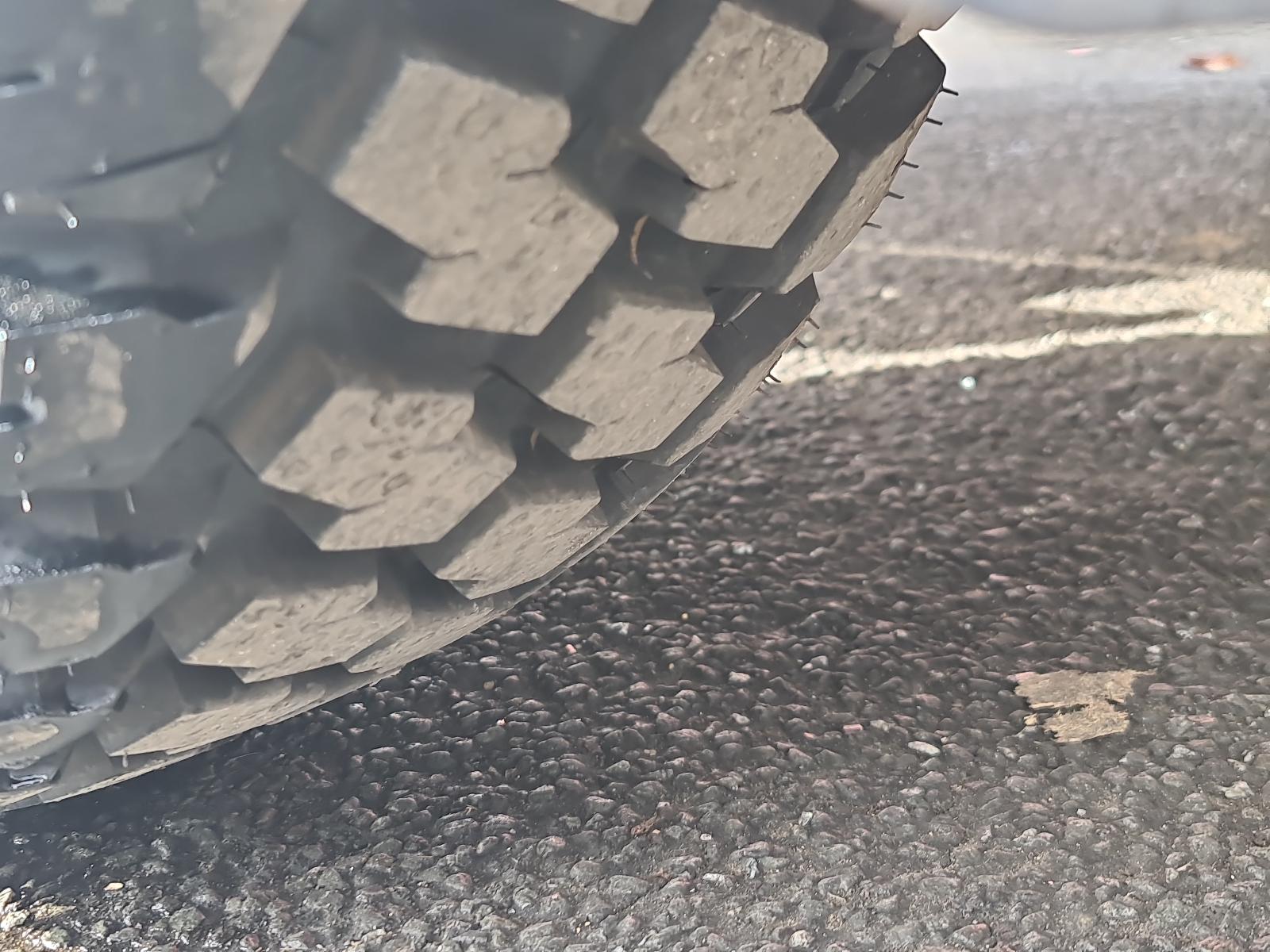 Mazda BT50 - UN 2006-2011