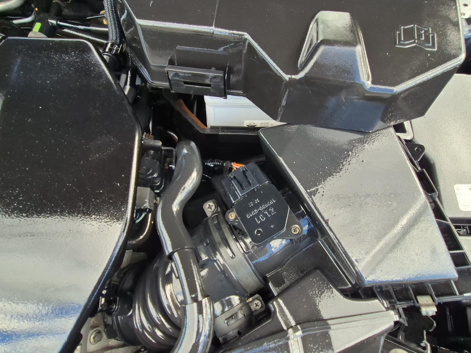 Mazda Axela - BL 2009-2013