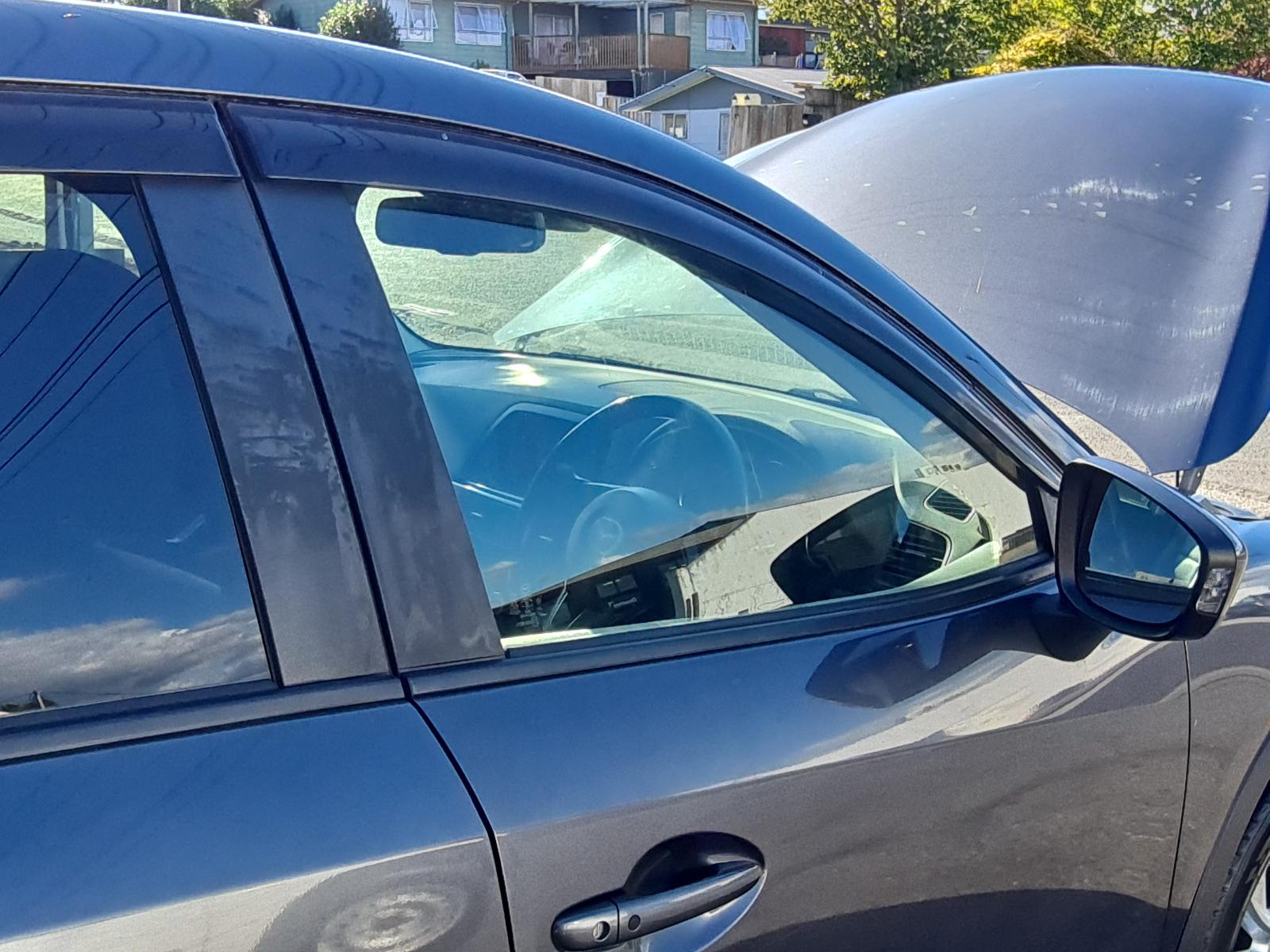 Mazda CX5 - KE 2012-Present