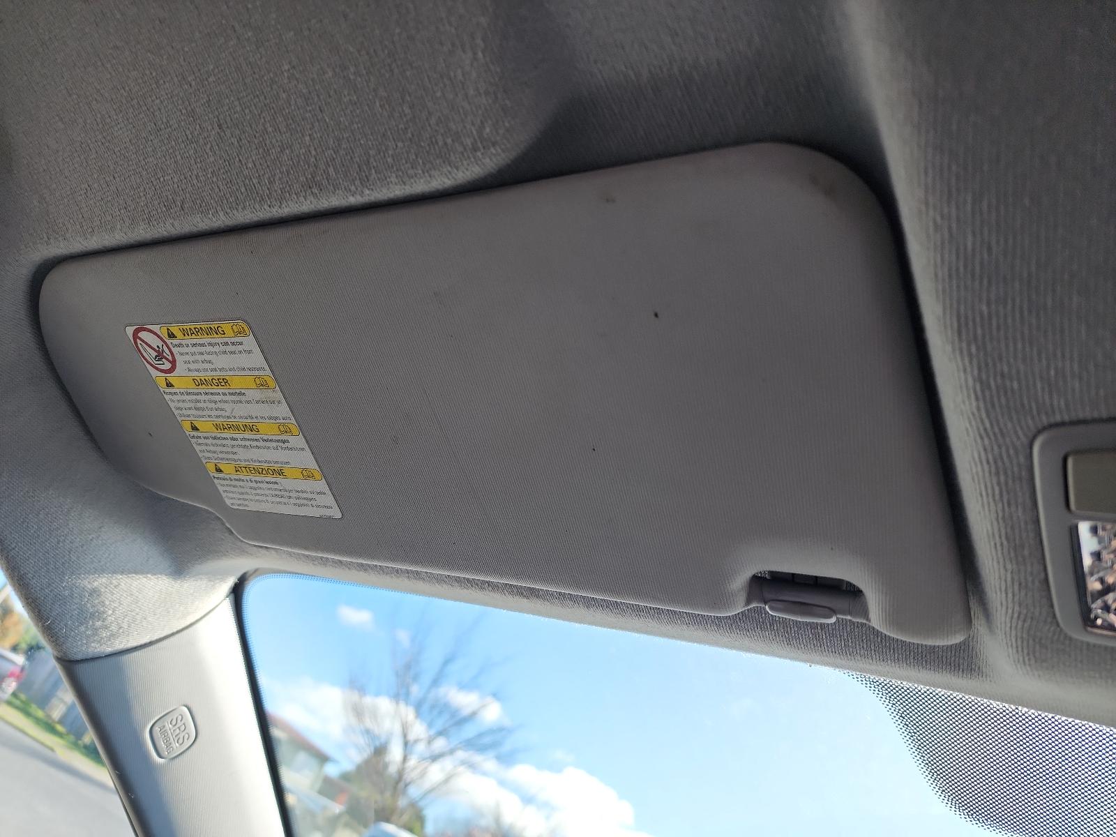 Mazda Mazda6 - GY 2002-2008