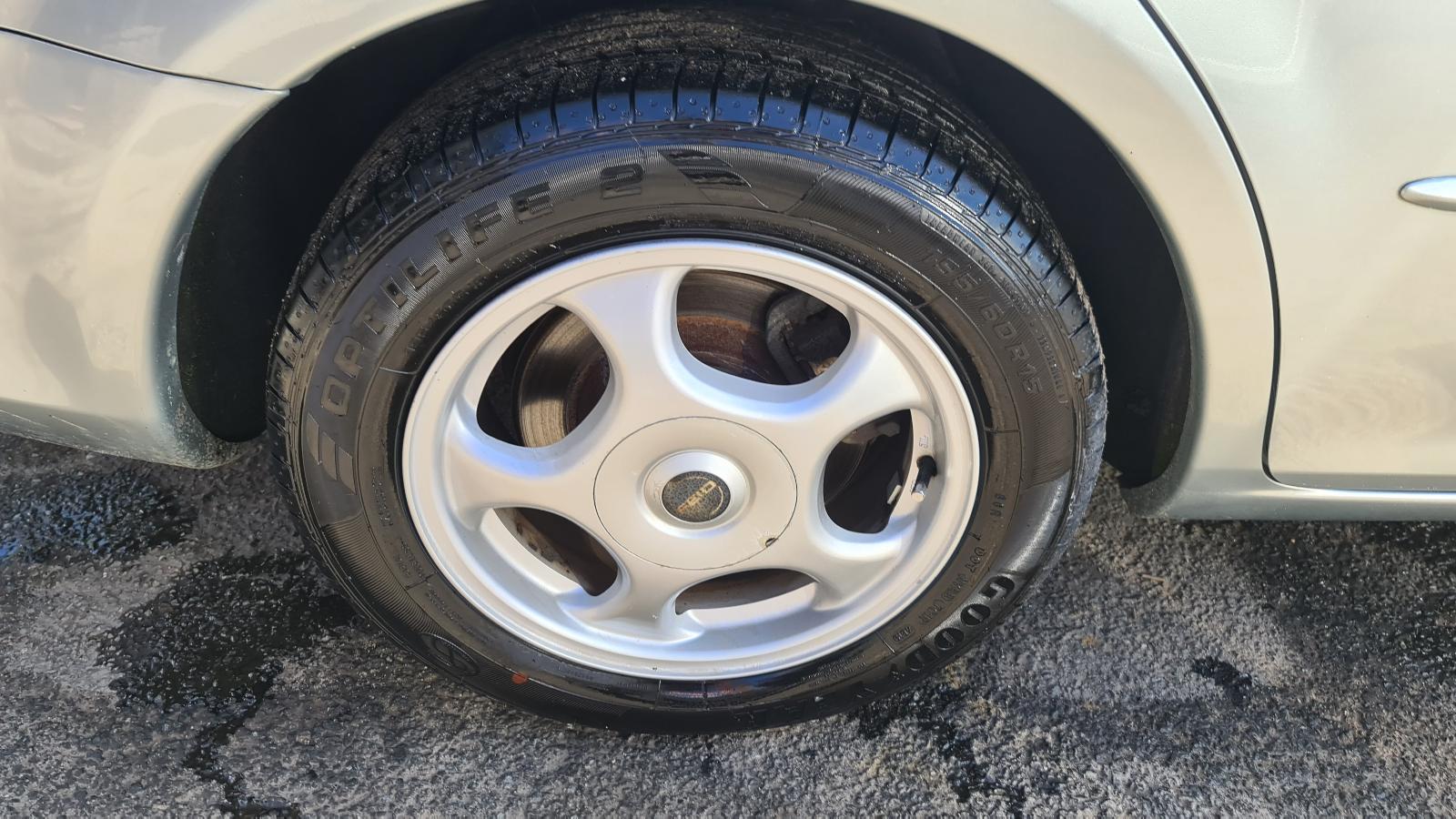 Mazda Mazda6 - GG 2002-2008