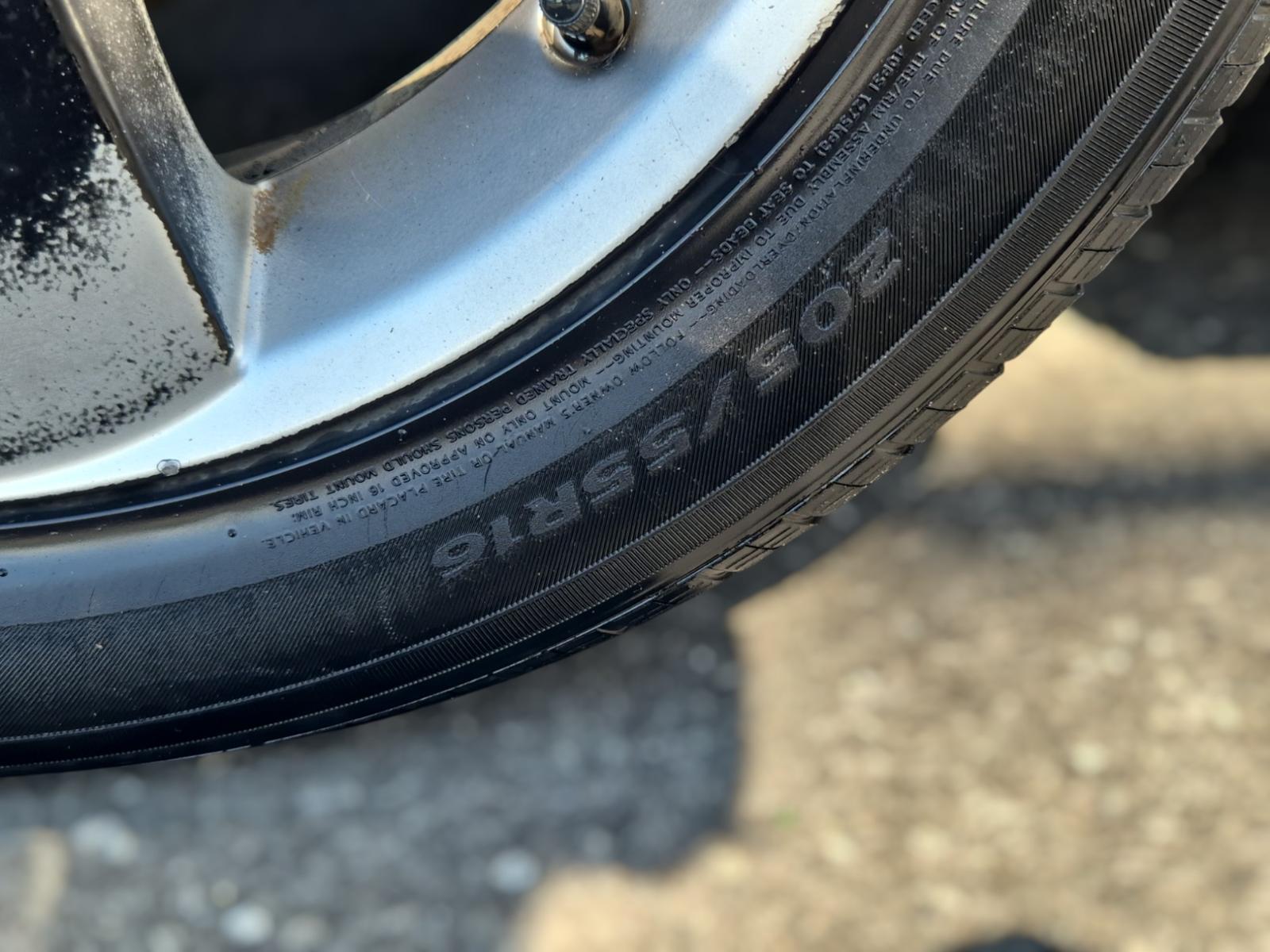 Mazda Axela - BK 2003-2009