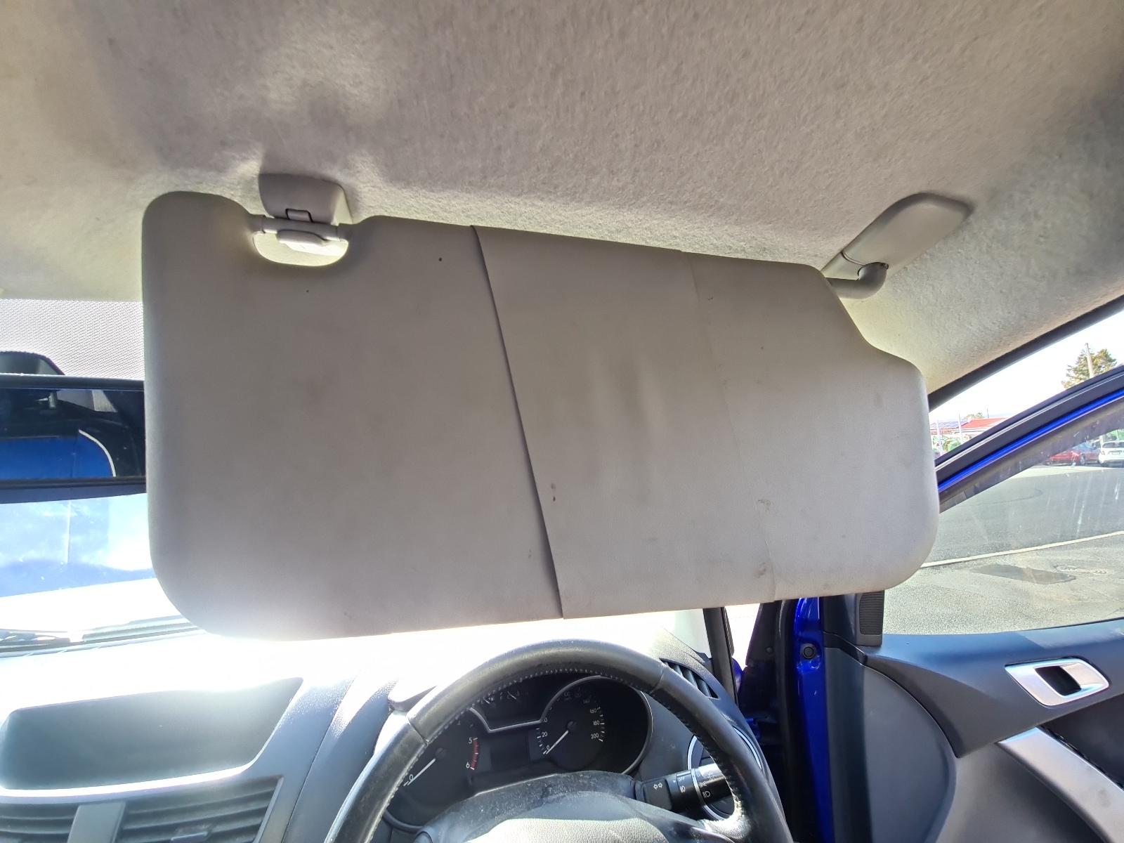 Mazda BT50 - UP 2011-Present