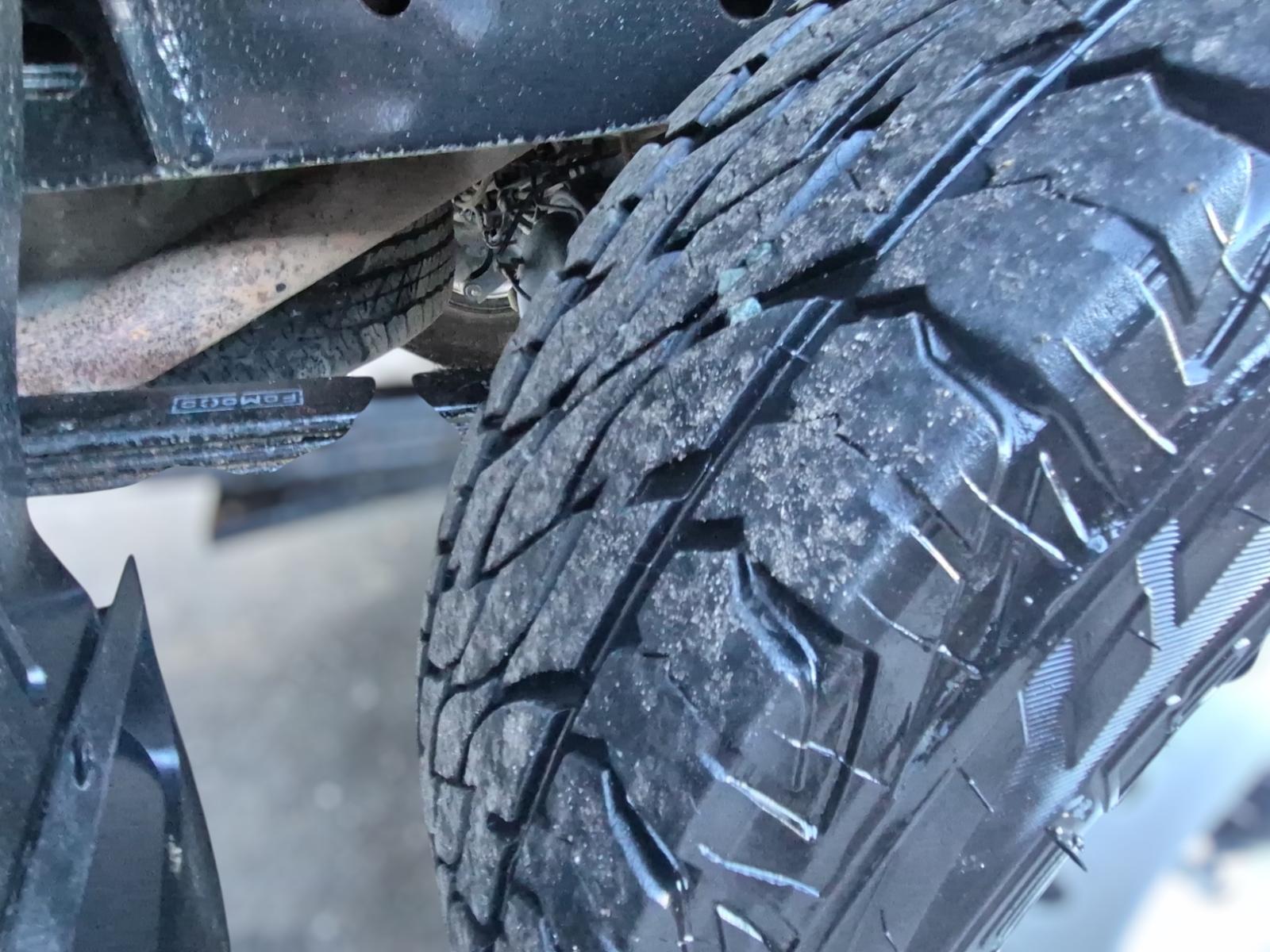 Mazda BT50 - UP 2011-Present