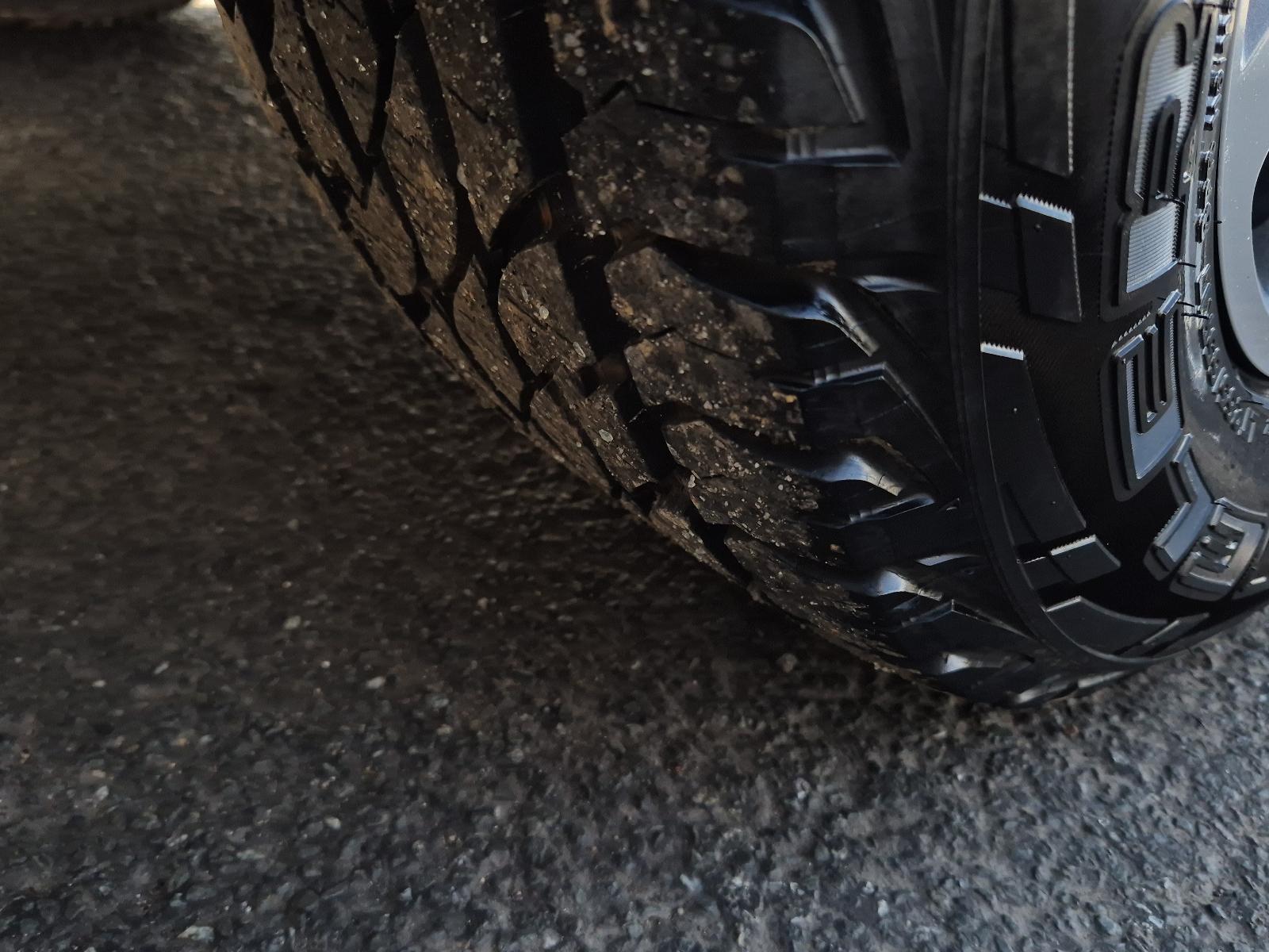 Mazda BT50 - UP 2011-Present