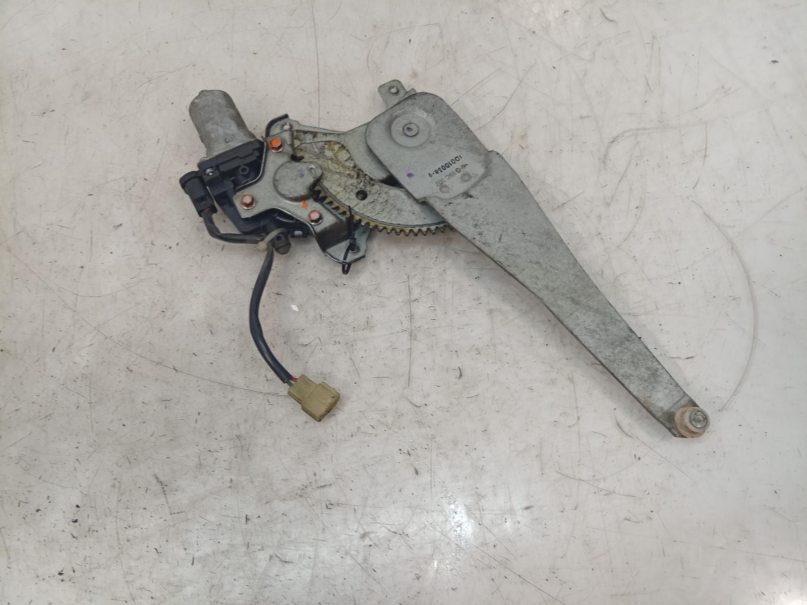 Left_Rear_Wnd_Reg_Motor