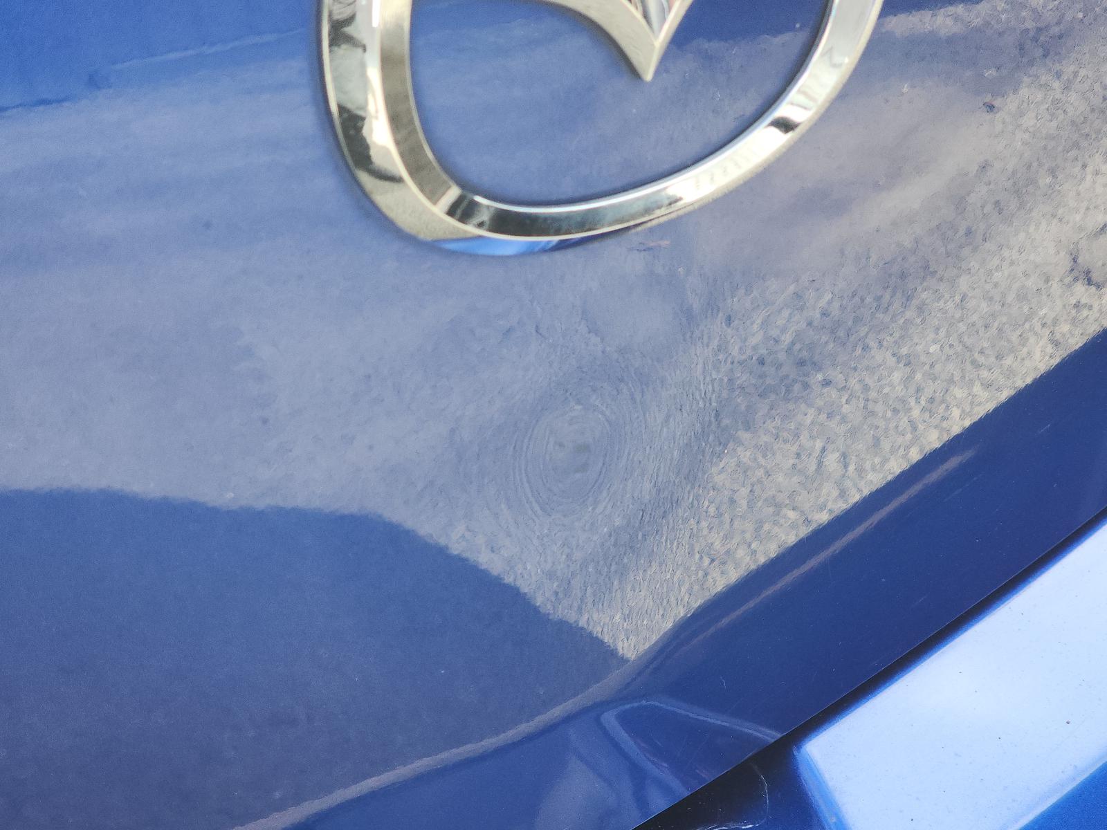 Mazda Axela - BK 2003-2009