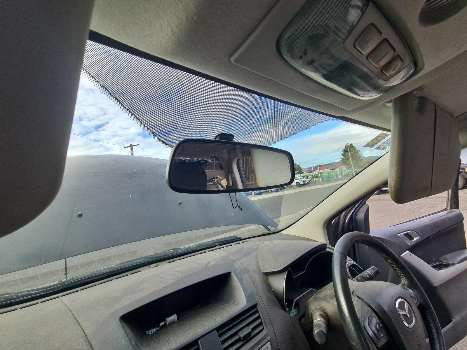 Mazda BT50 - UP 2011-Present