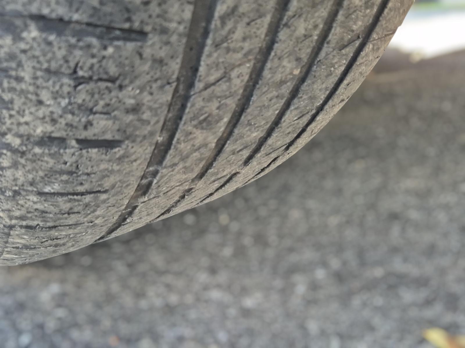 Mazda CX9 - TC 2015-Present