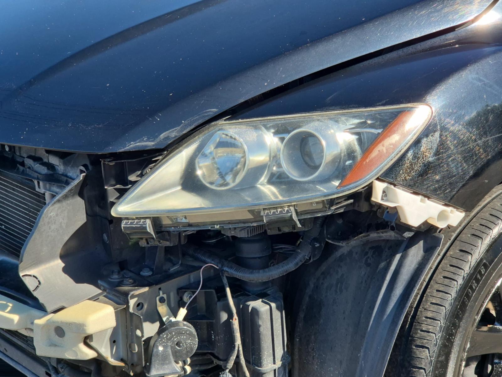 Mazda CX7 - ER 2006-2012