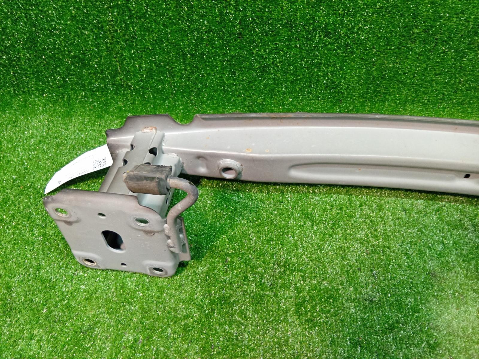 R Bar Bracket Reinfo