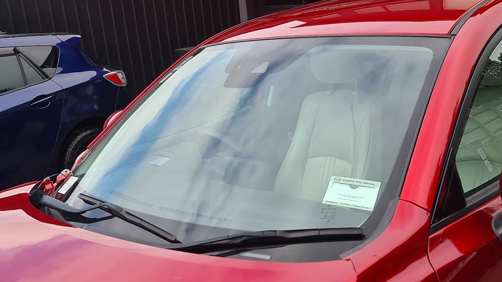 Mazda CX3 - DK 2015-Present