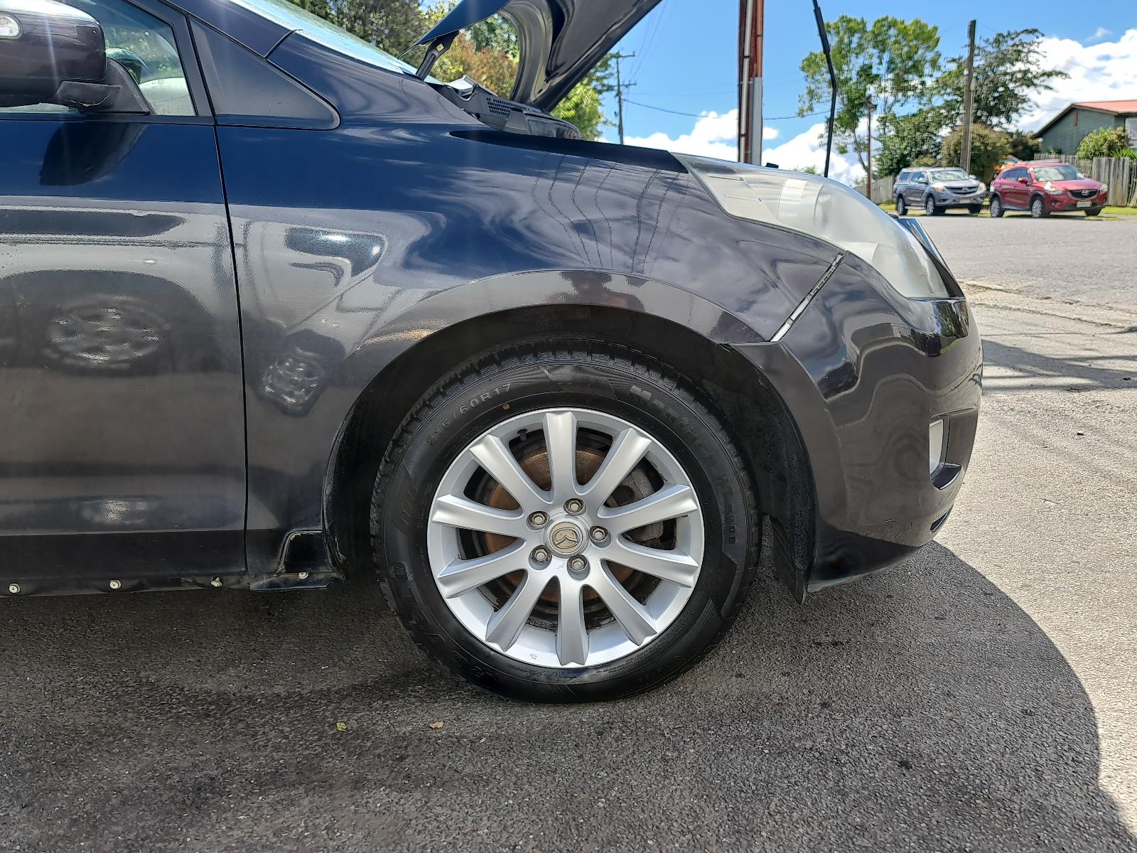 Mazda MPV - LY 2006-2016