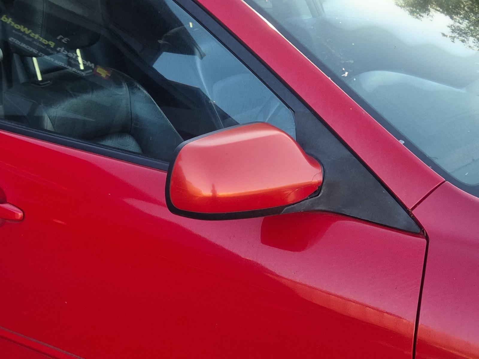 Mazda Mazda6 - GG 2002-2008