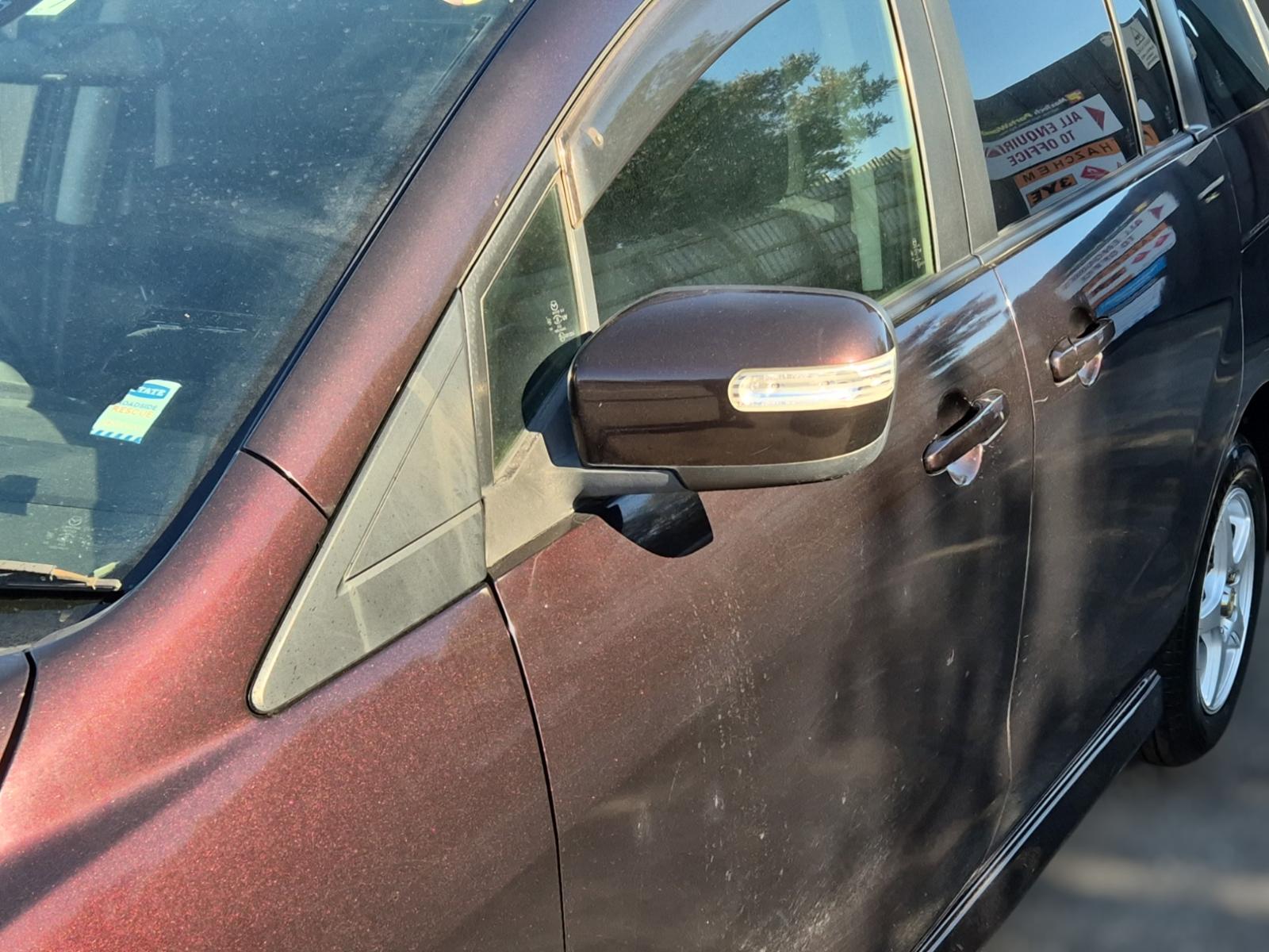 Mazda Premacy - CR 2005-2010