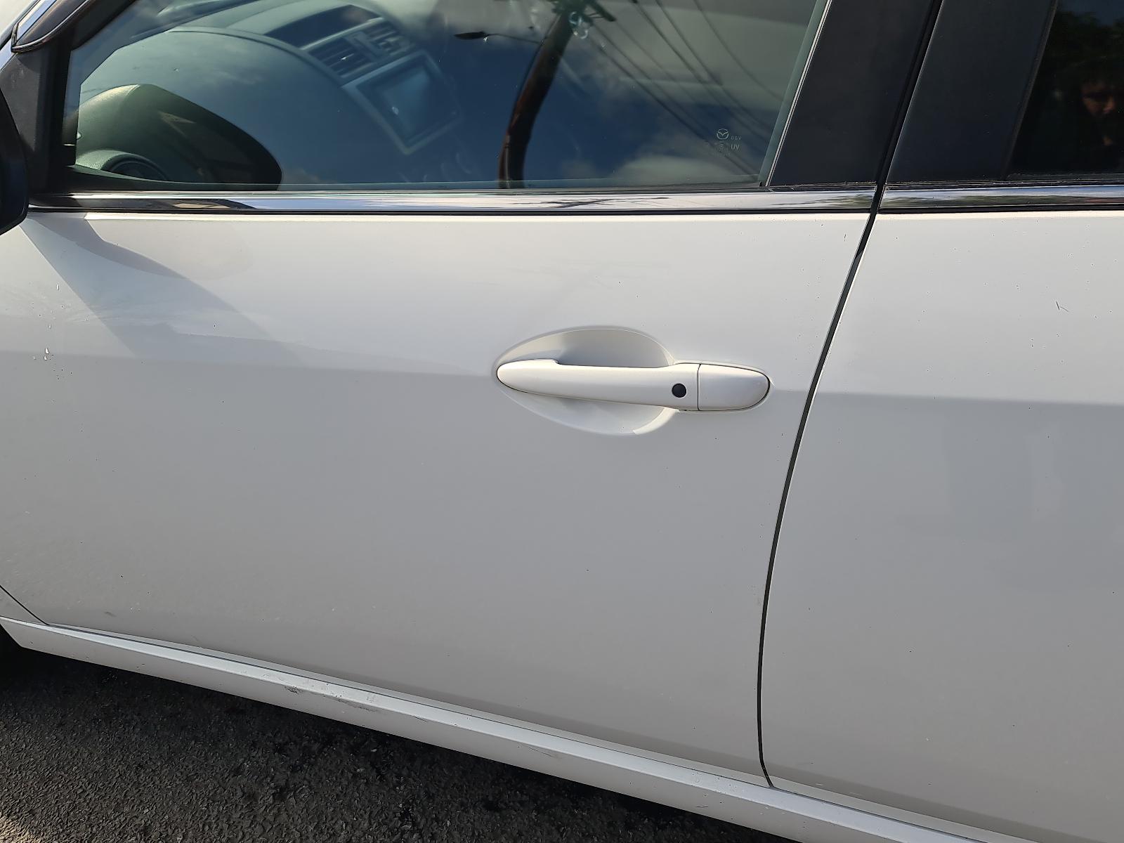 Mazda Atenza - GH 2008-2012