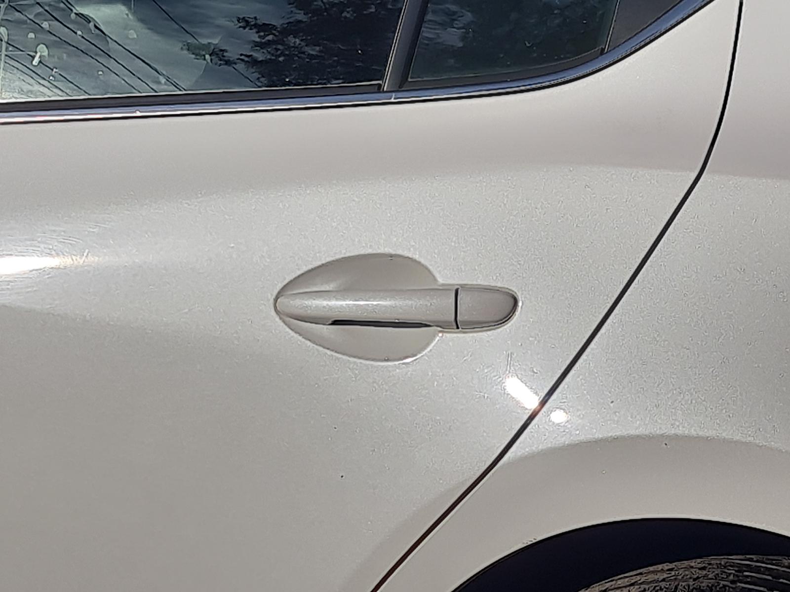 Mazda Mazda3 - BN 2013-2017