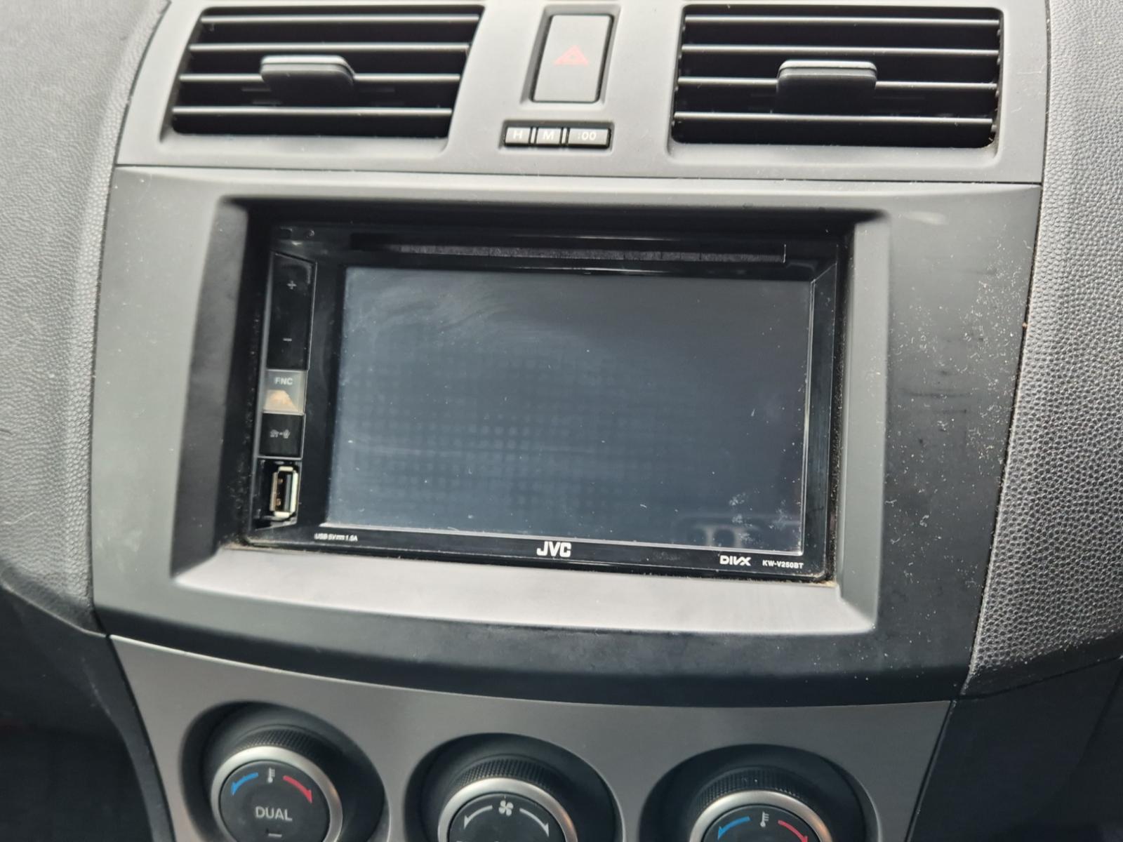 Mazda Axela - BL 2009-2013