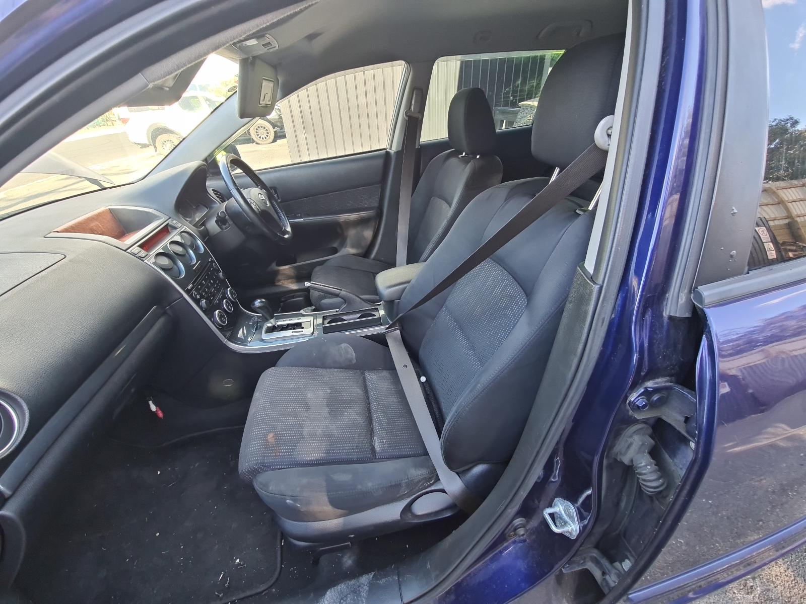 Mazda Atenza - GY 2002-2008