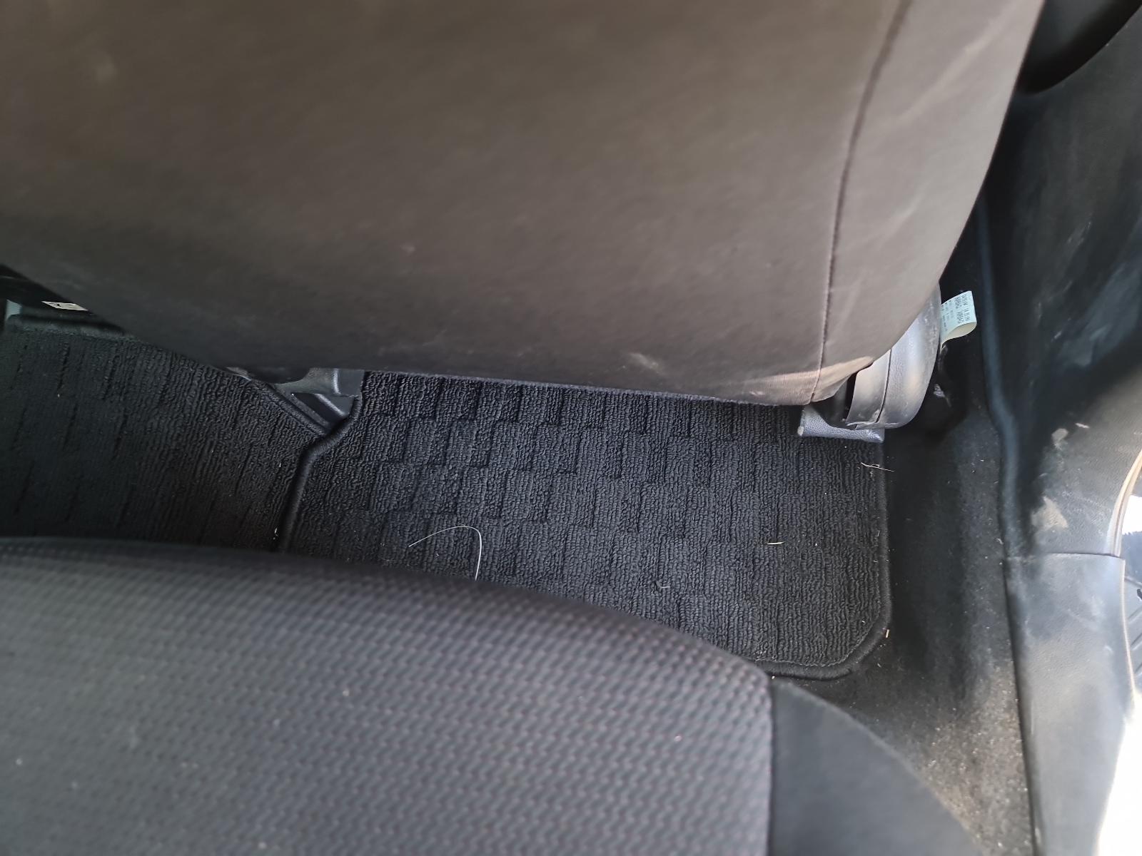 Mazda Axela - BK 2003-2009