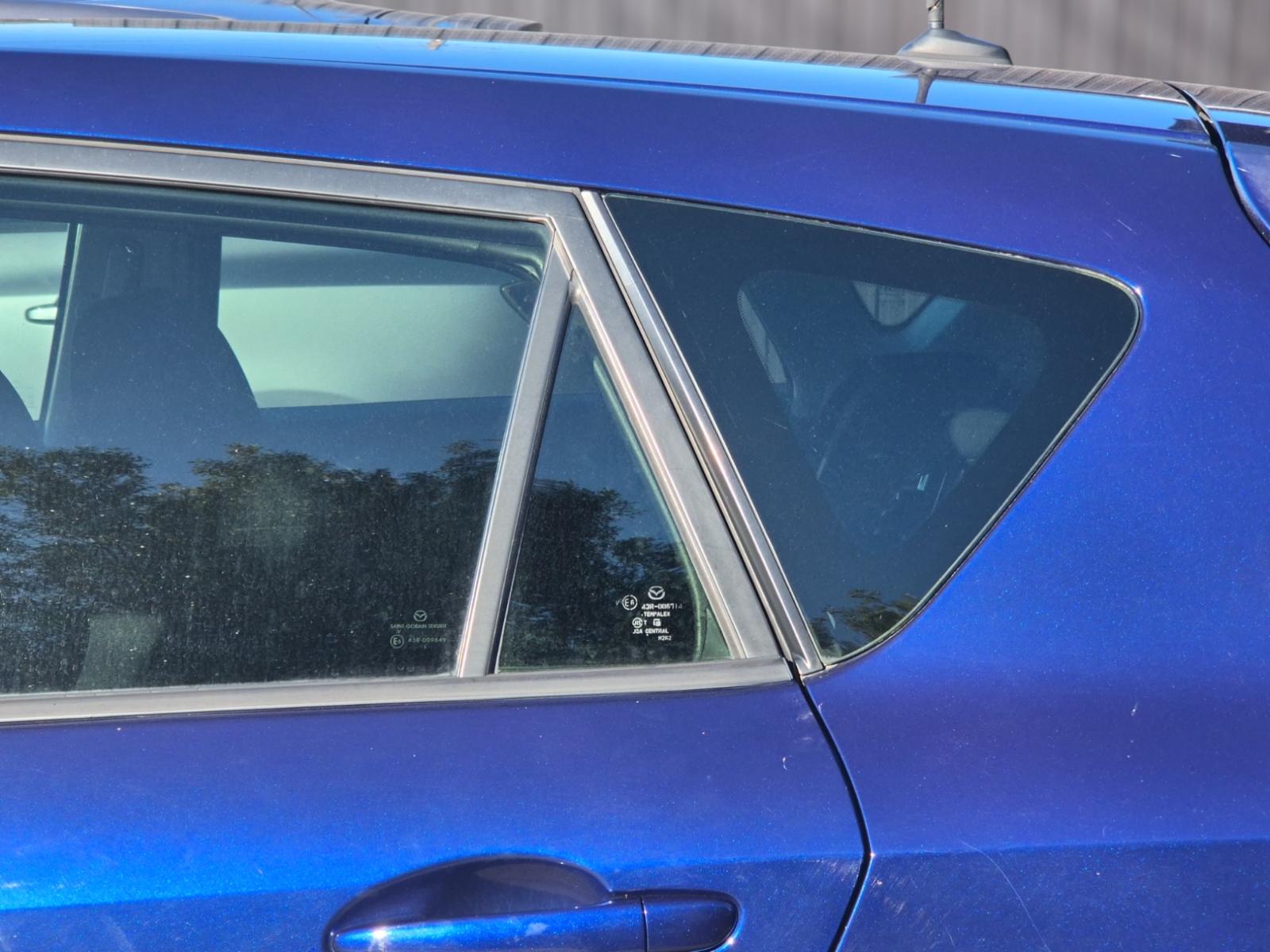 Mazda Axela - BL 2009-2013