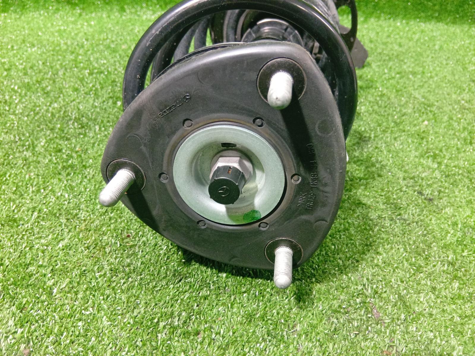 Right Front Strut