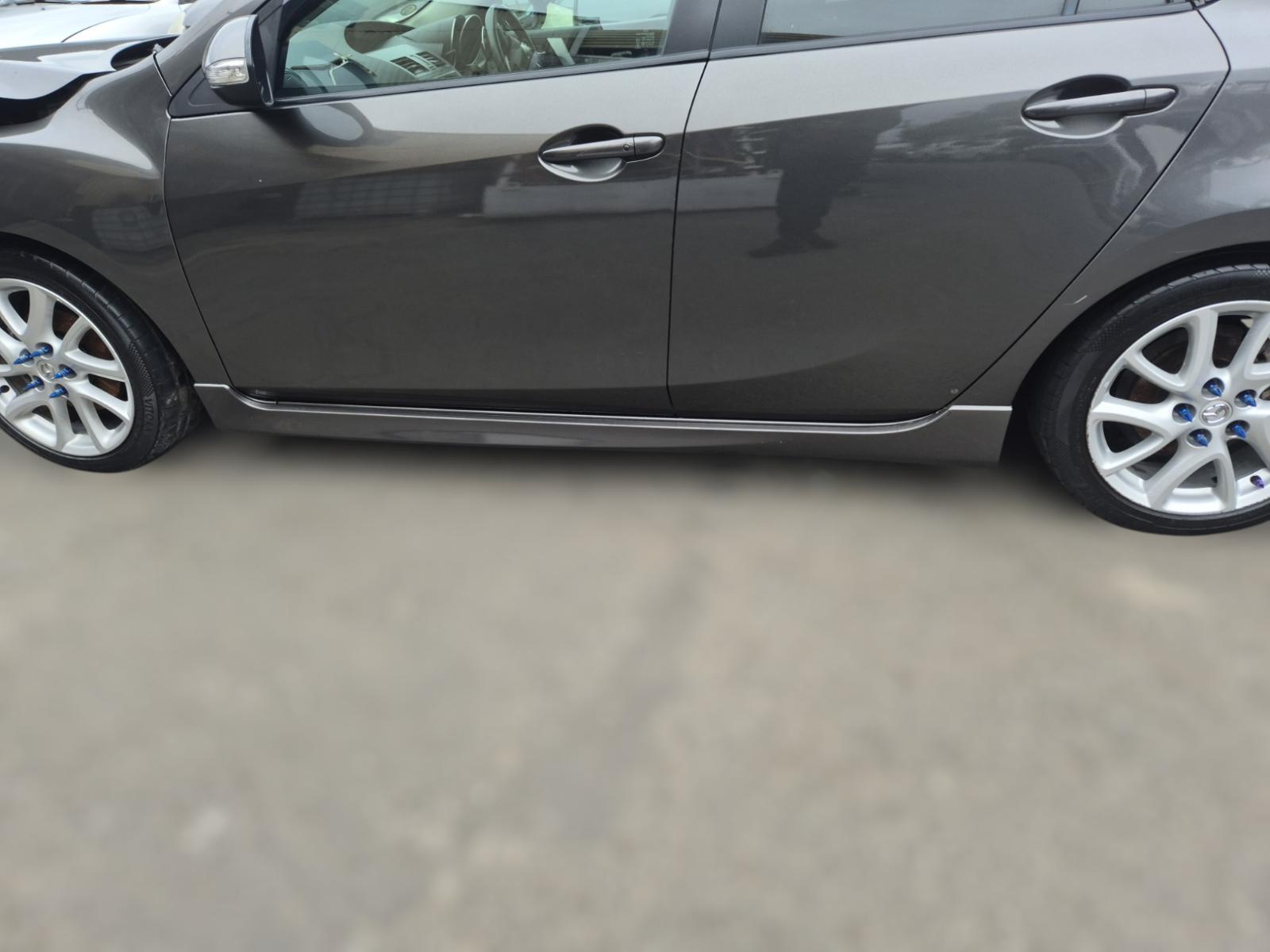 Mazda Axela - BL 2009-2013