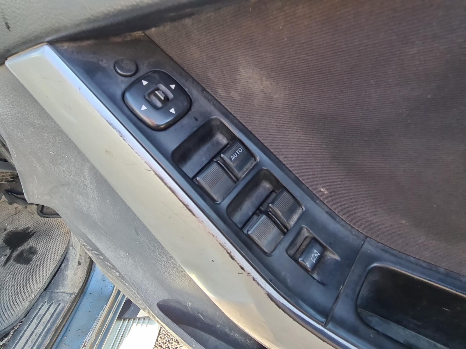 Mazda BT50 - UP 2011-Present