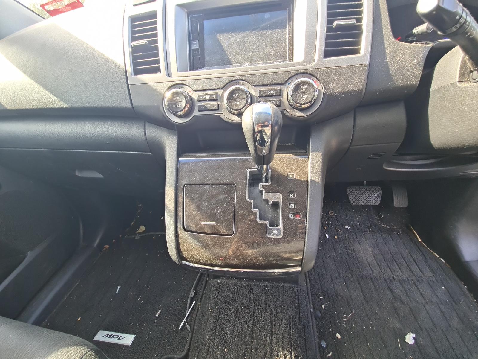 Mazda MPV - LY3P 2007-Present