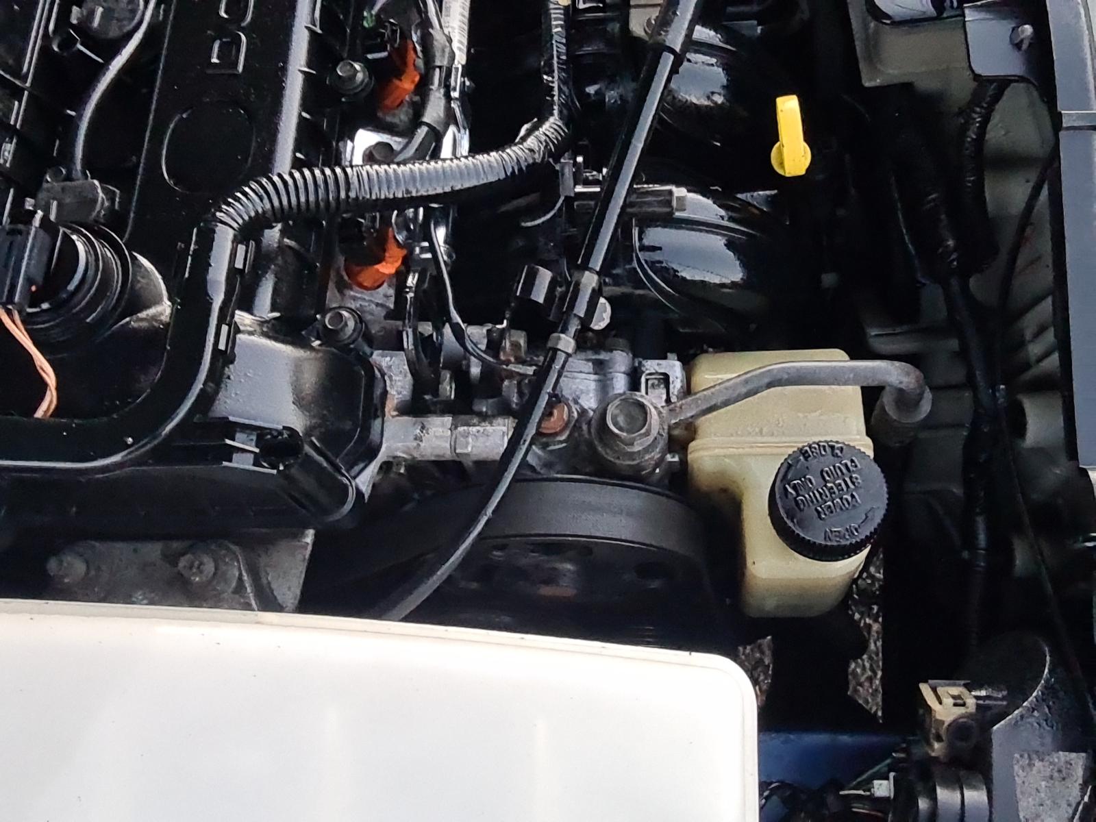 Mazda Atenza - GG 2002-2008