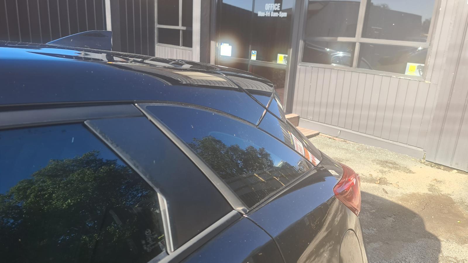 Mazda CX3 - DK 2015-Present