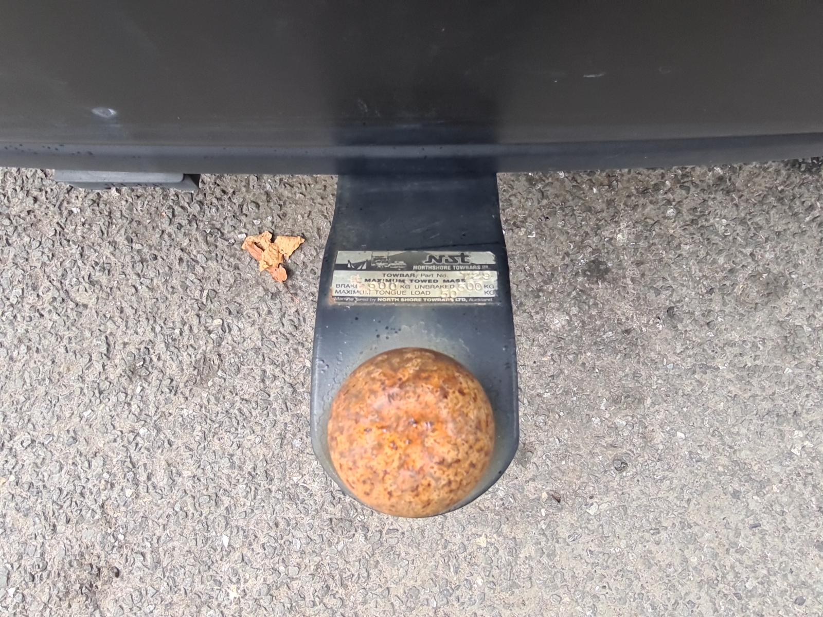 Mazda Axela - BK 2003-2009