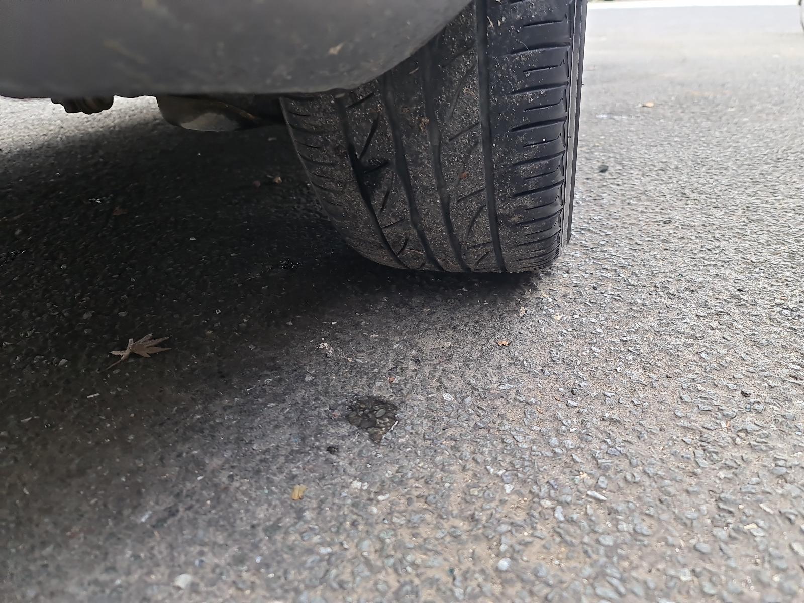 Mazda Axela - BK 2003-2009