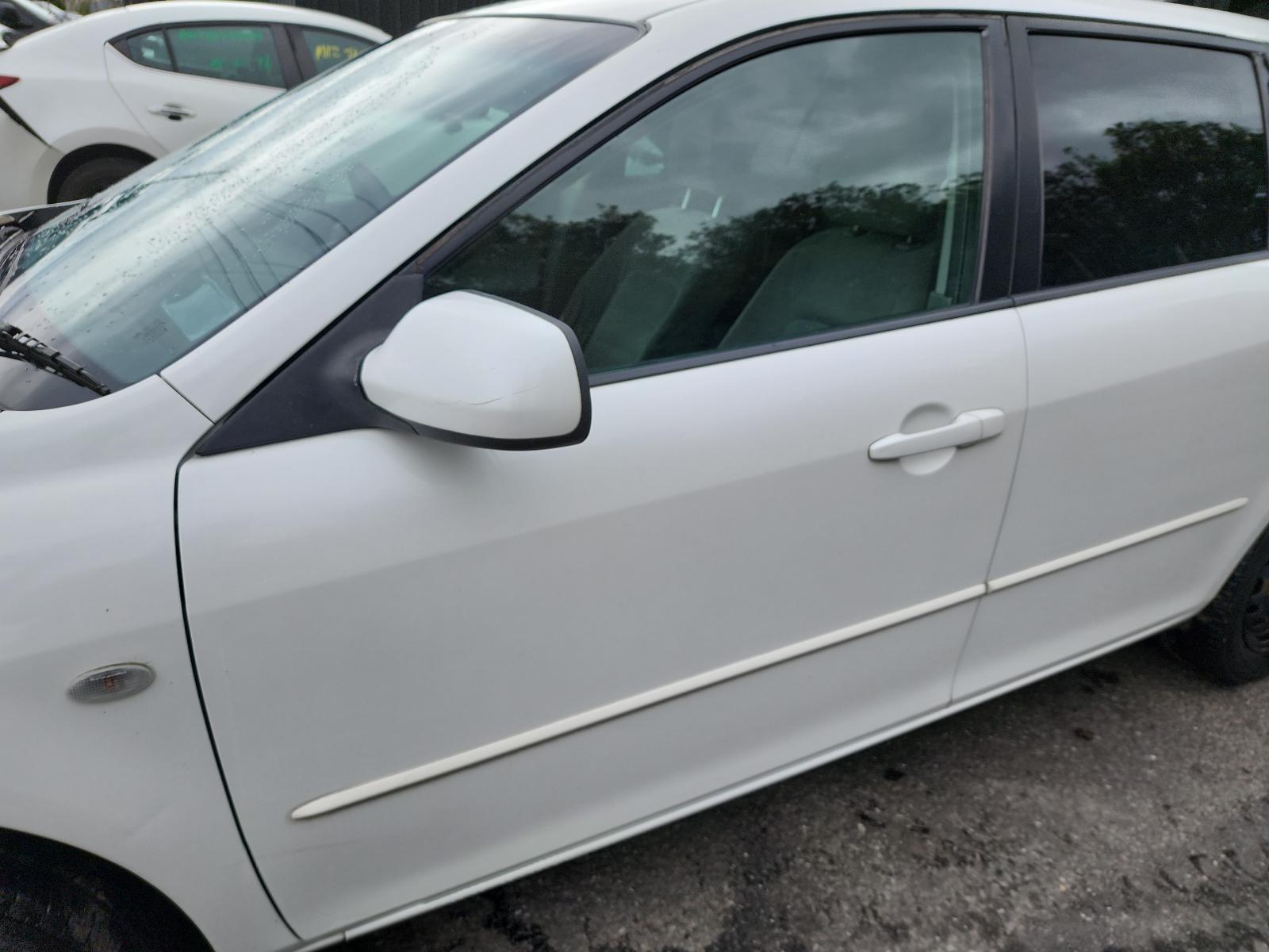 Mazda Atenza - GG 2002-2008