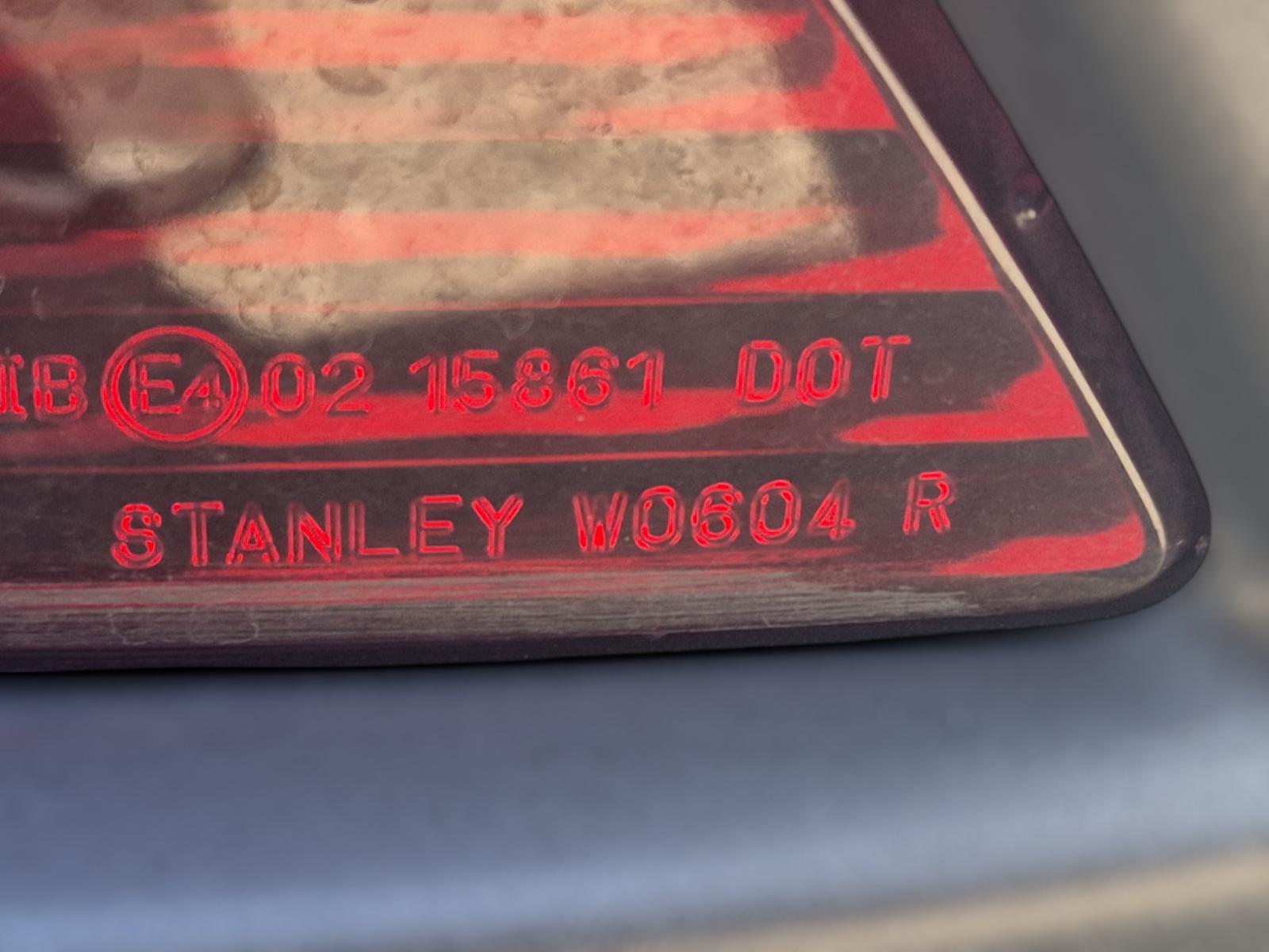 Mazda CX5 - KE 2012-Present