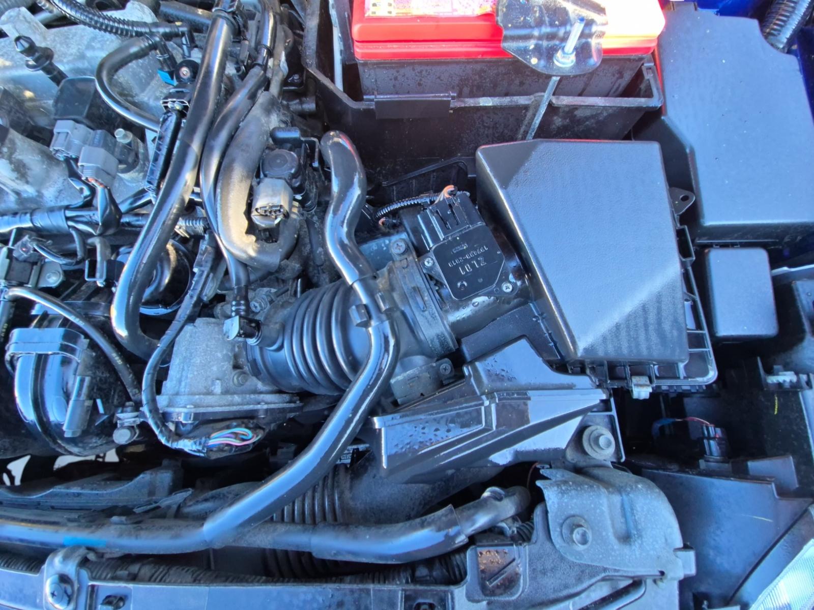 Mazda Axela - BL 2009-2013