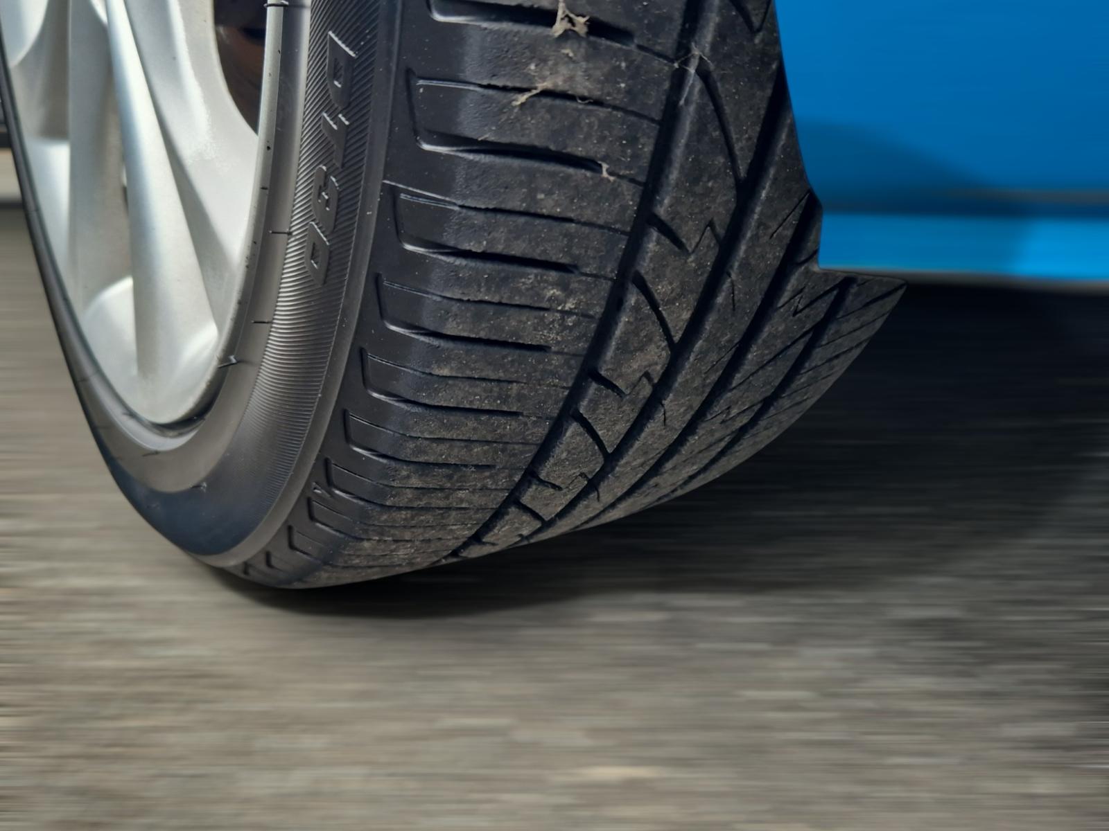 Mazda Axela - BL 2009-2013