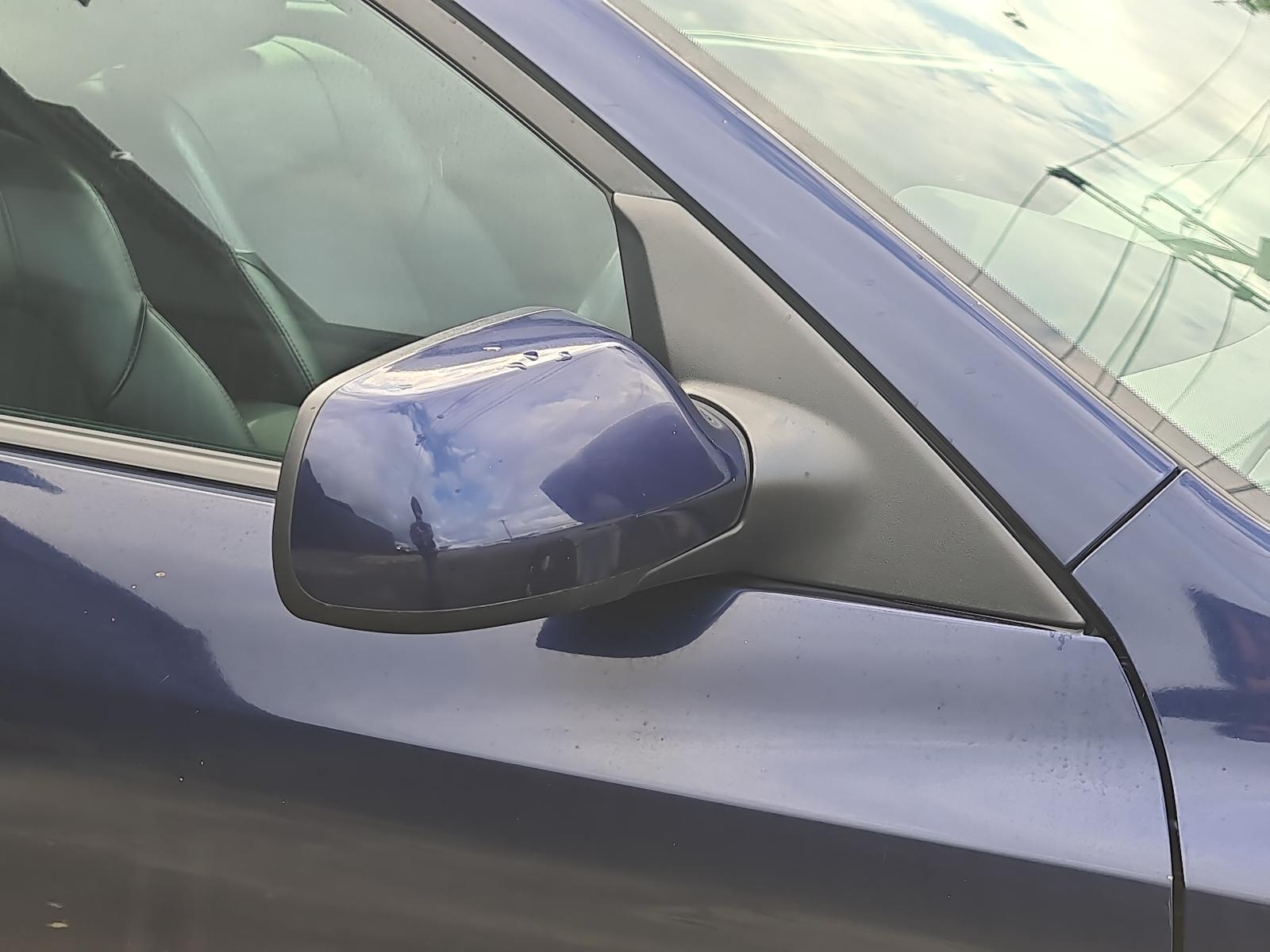 Mazda Axela - BK 2003-2009