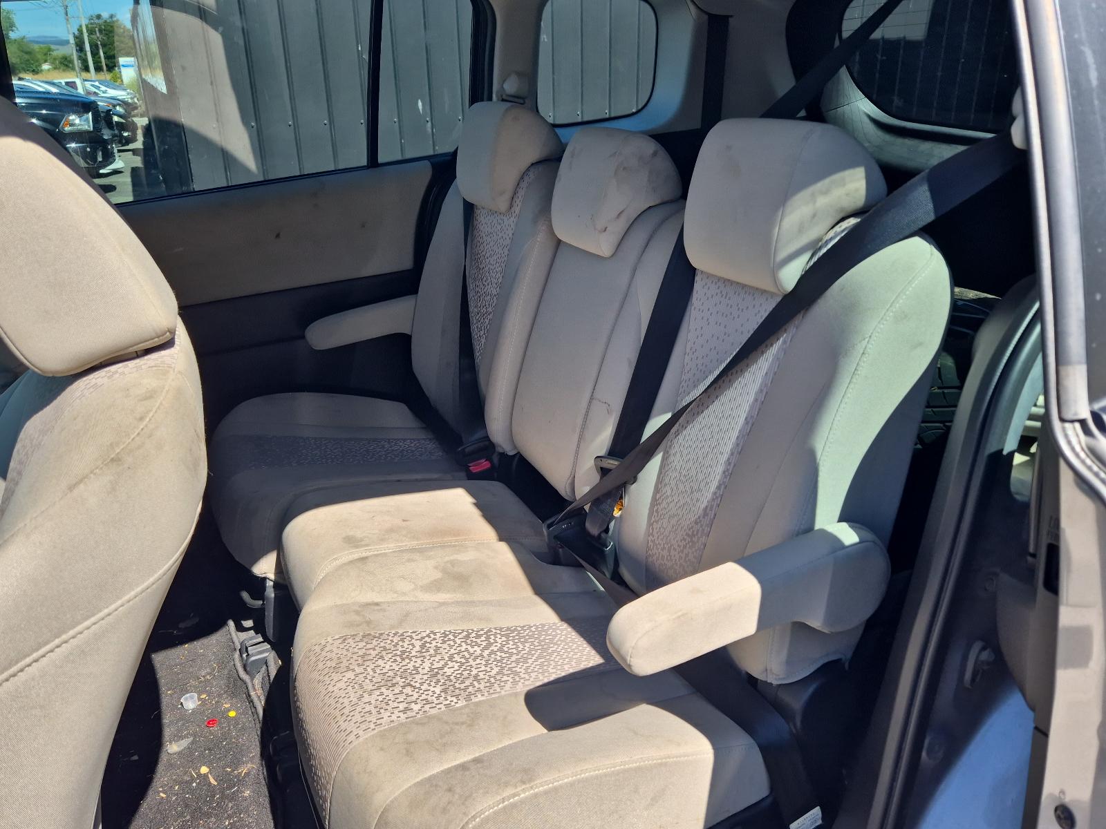 Mazda Premacy - CW 2010-2016