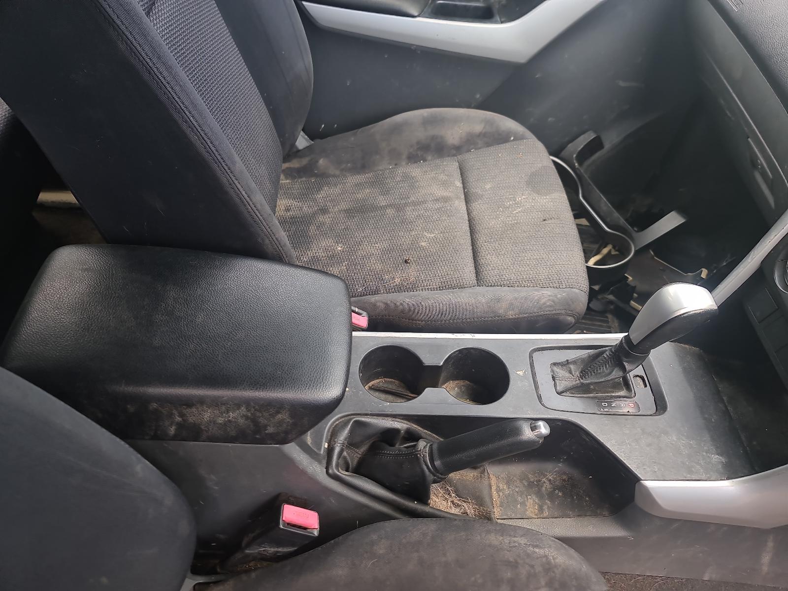 Mazda BT50 - UP 2011-Present