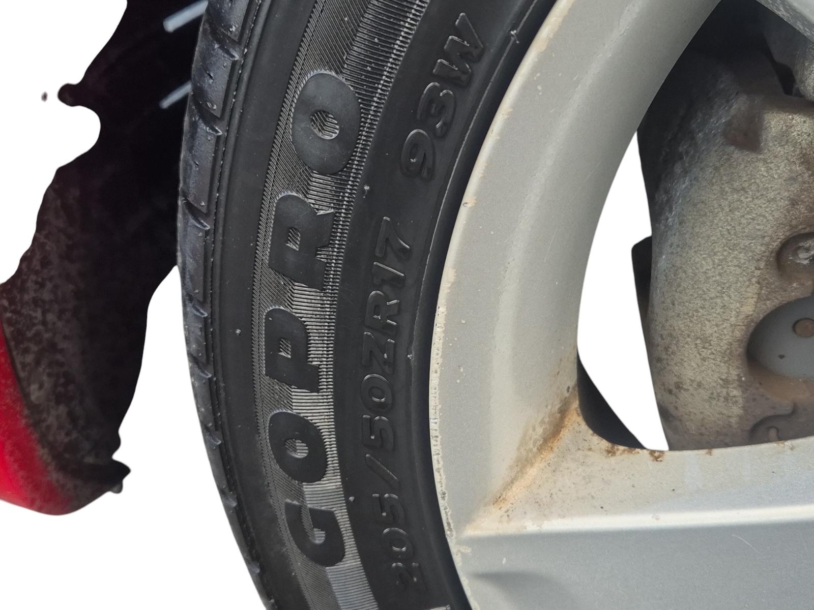 Mazda Axela - BK 2003-2009