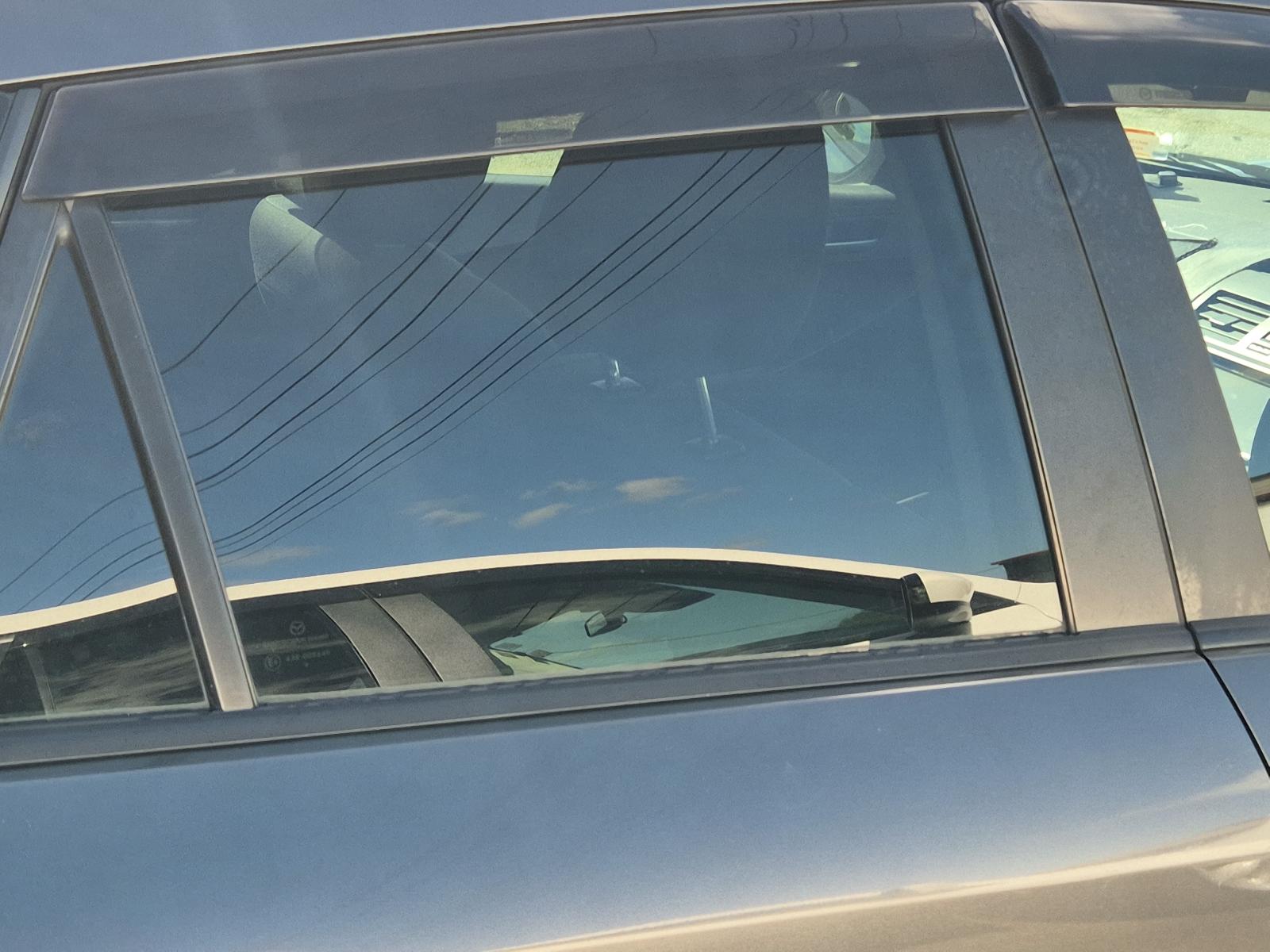 Mazda Axela - BL 2009-2013