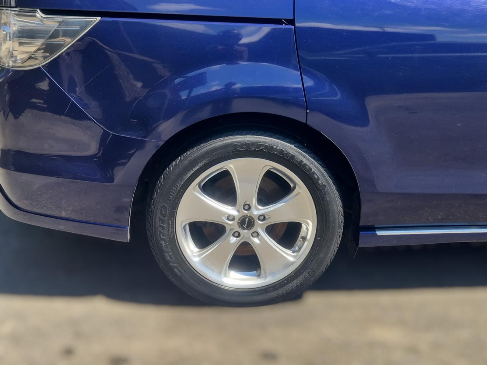 Mazda MPV - LY3P 2007-Present