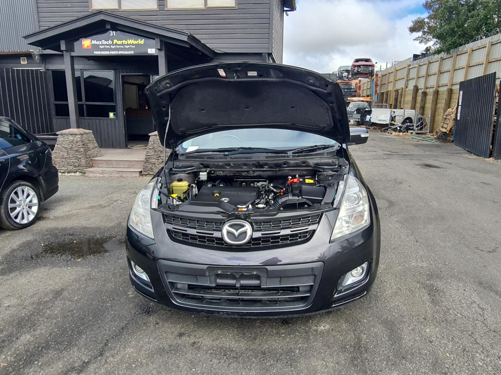 Mazda MPV - LY3P 2007-Present