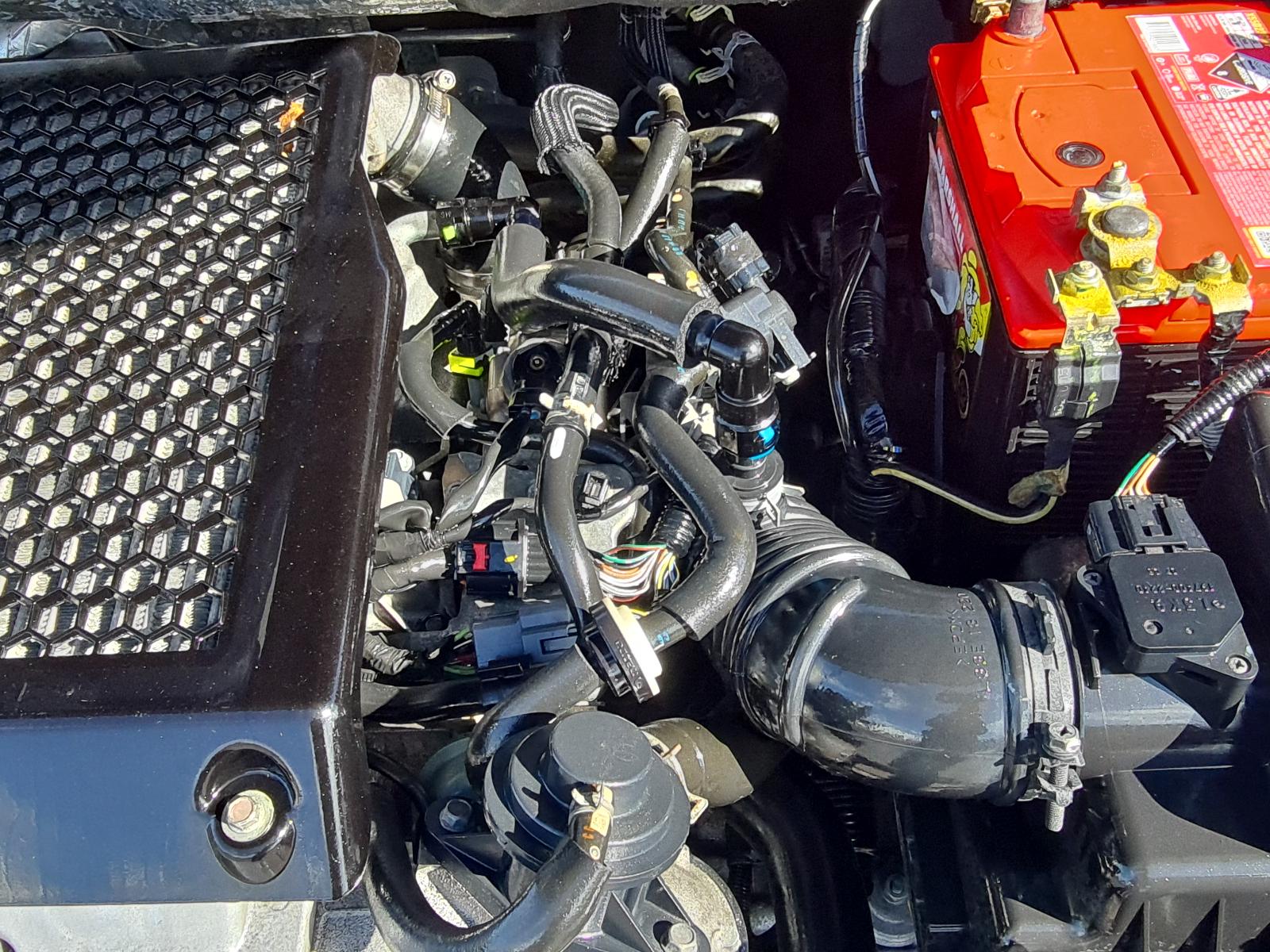 Mazda CX7 - ER 2006-2012