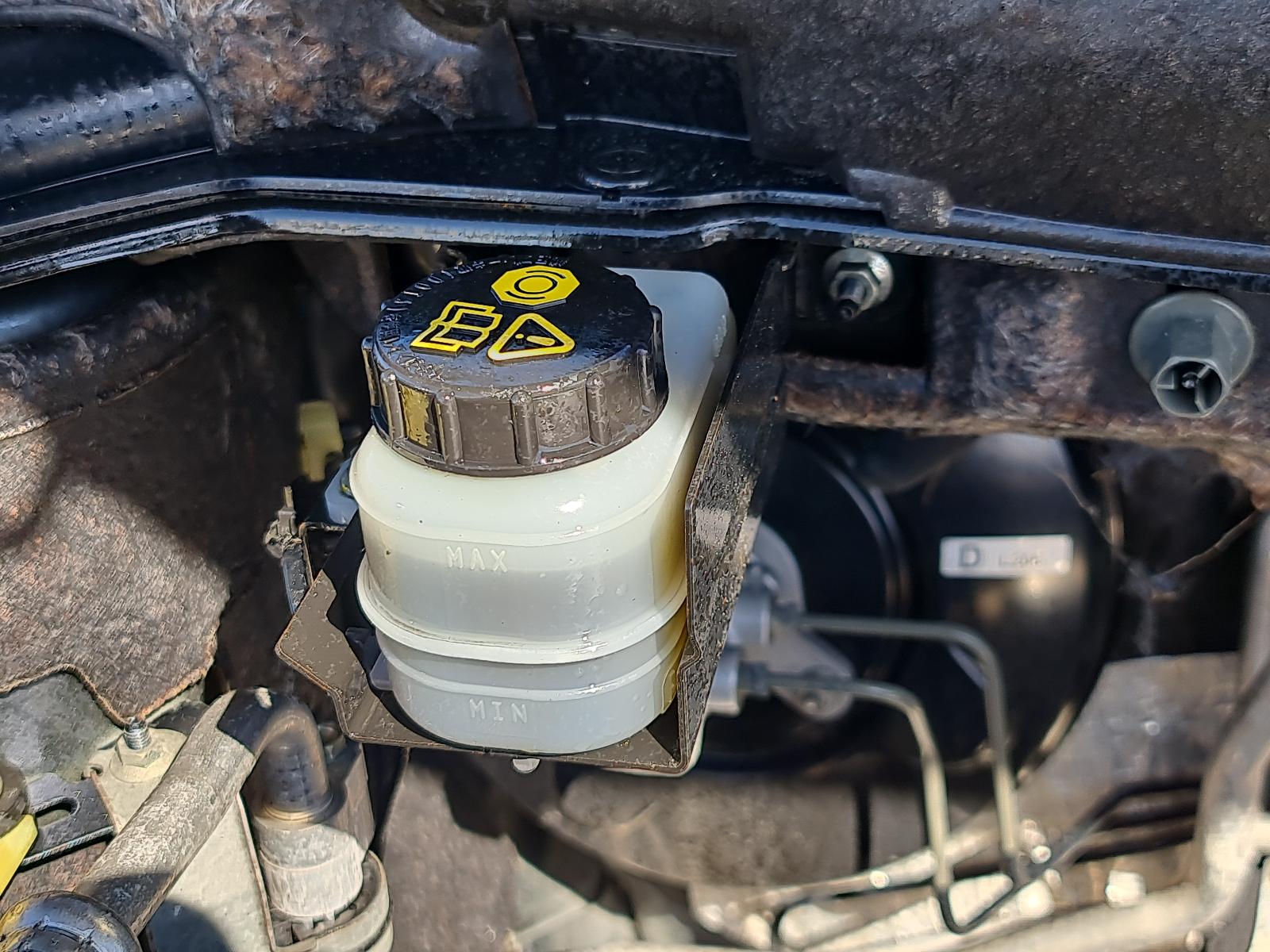 Mazda MPV - LY3P 2007-Present