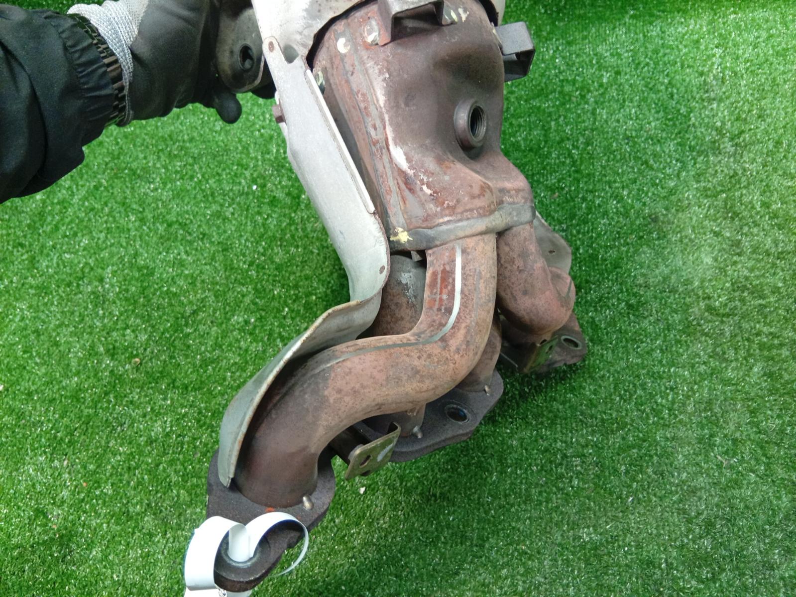 Catalytic Converter
