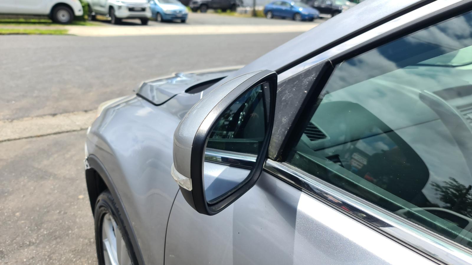 Mazda CX9 - TB 2006-2015