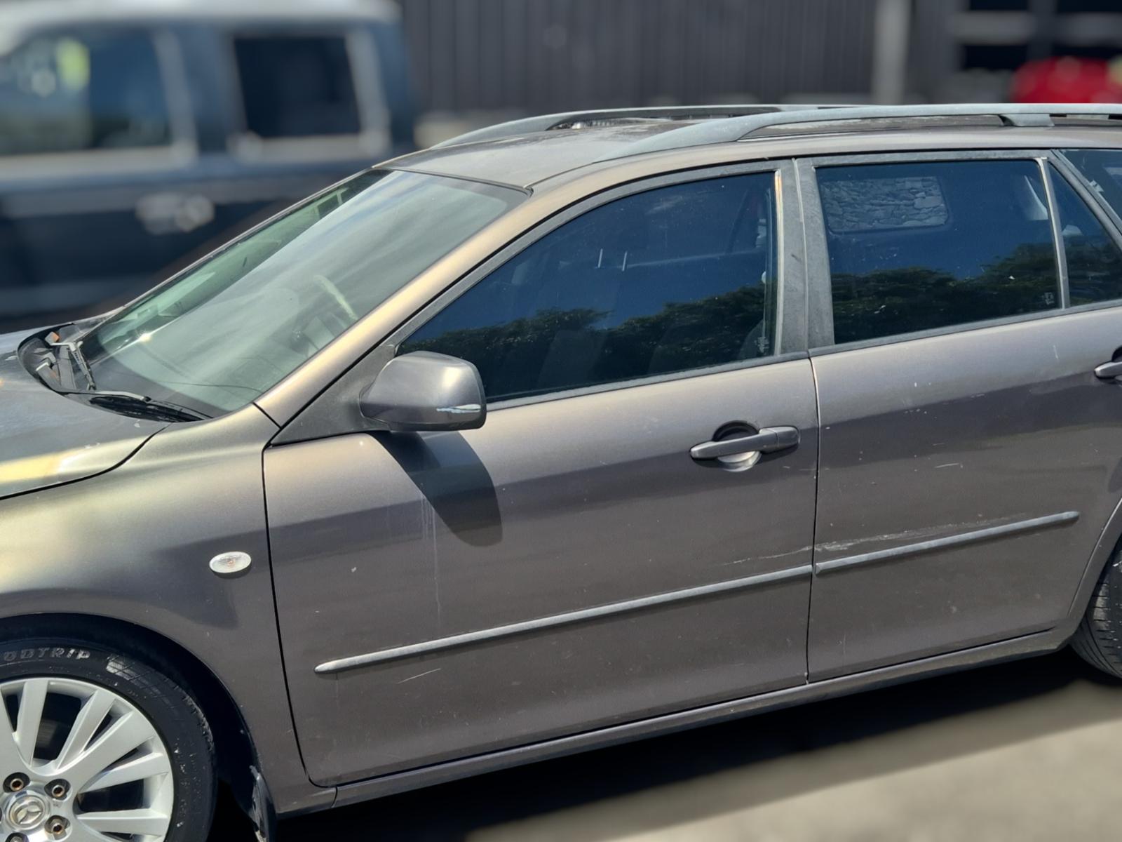 Mazda Atenza - GY 2002-2008