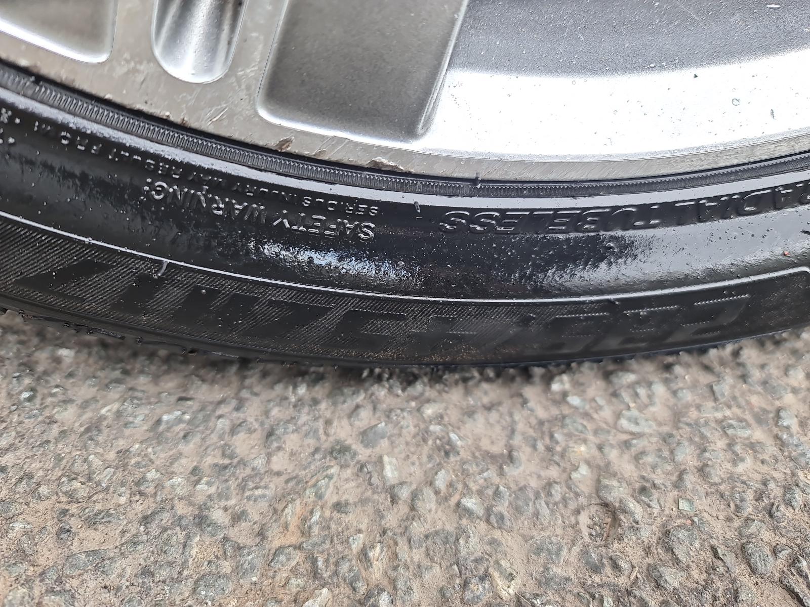 Mazda Bounty - UN 1999-2006